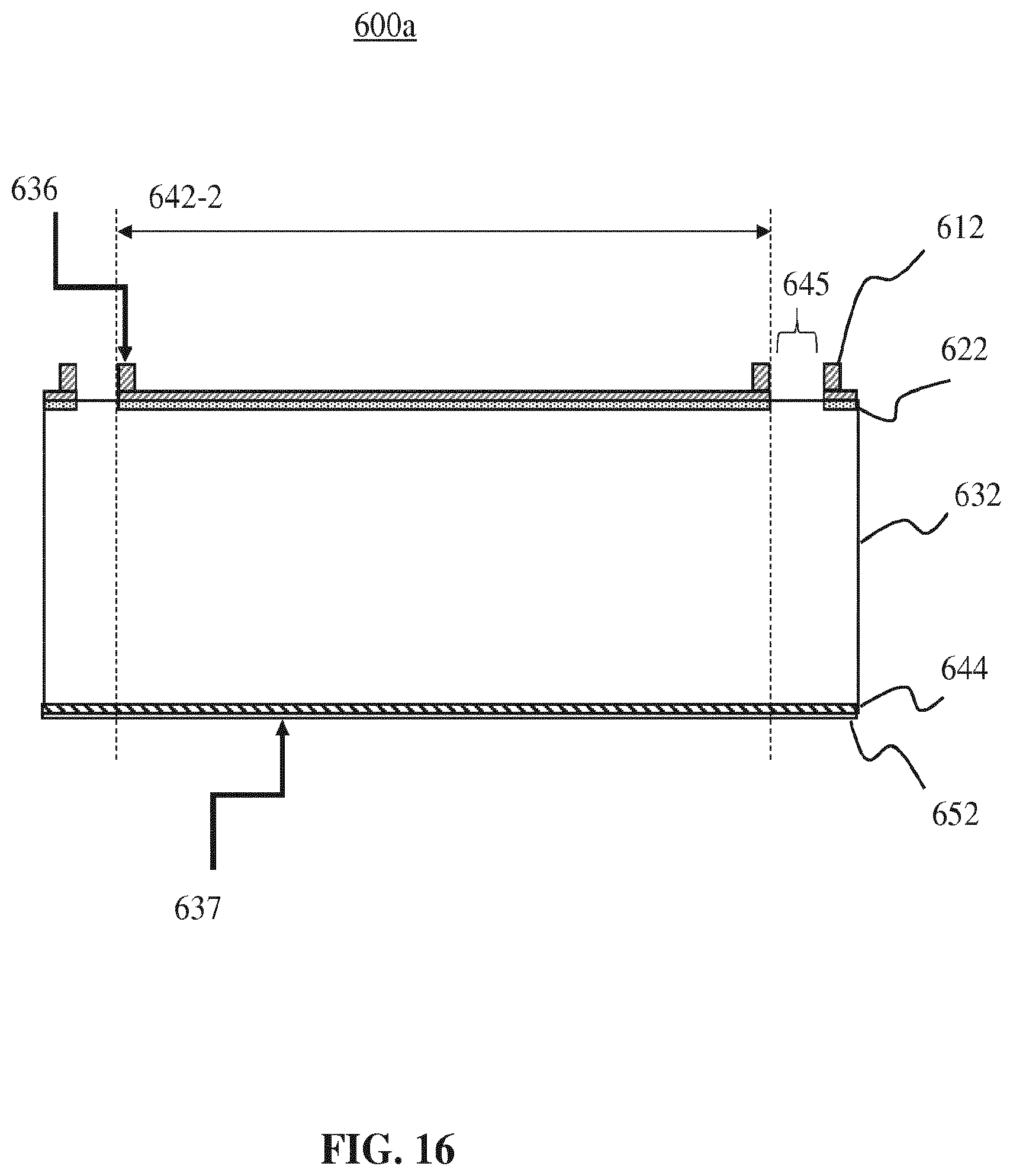 Patent US11784024 Figure 19 – Multi-cell detector for charged particles