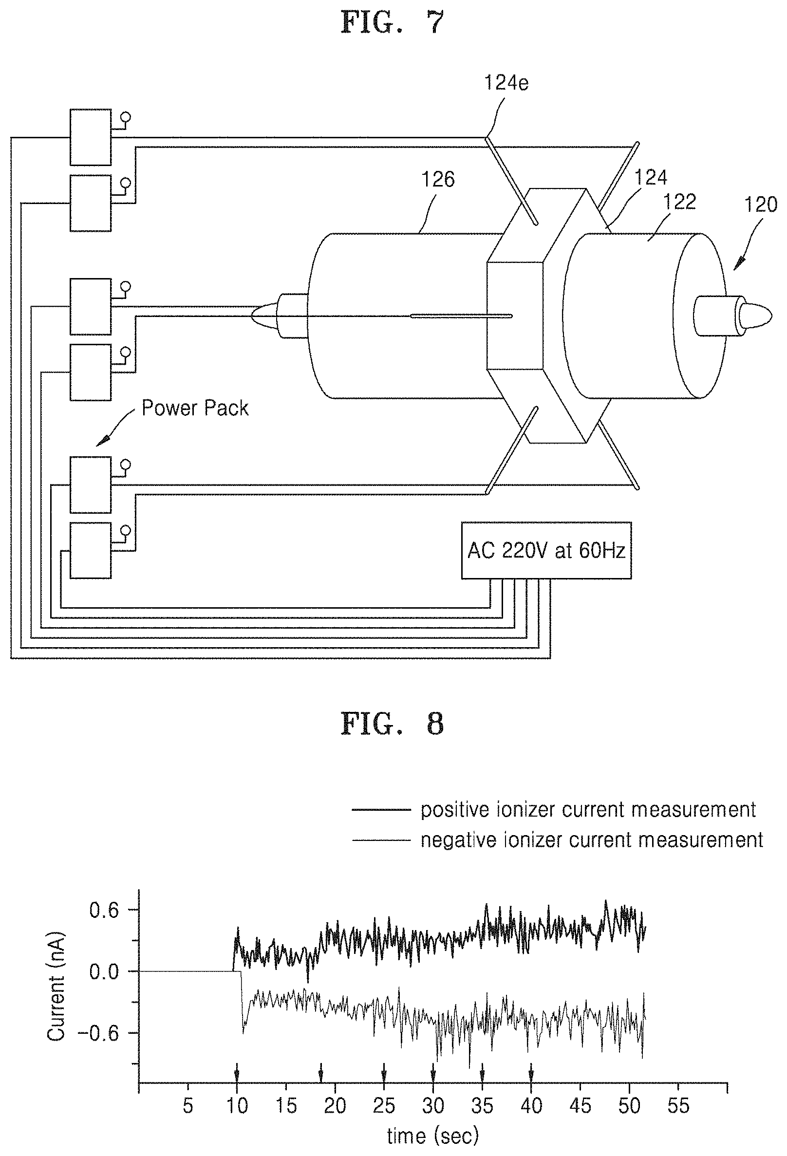 Patent US11784026 Figure 6 – Substrate processing apparatus, material layer deposition apparatus, and atmospheric pressure chemical vapor deposition apparatus