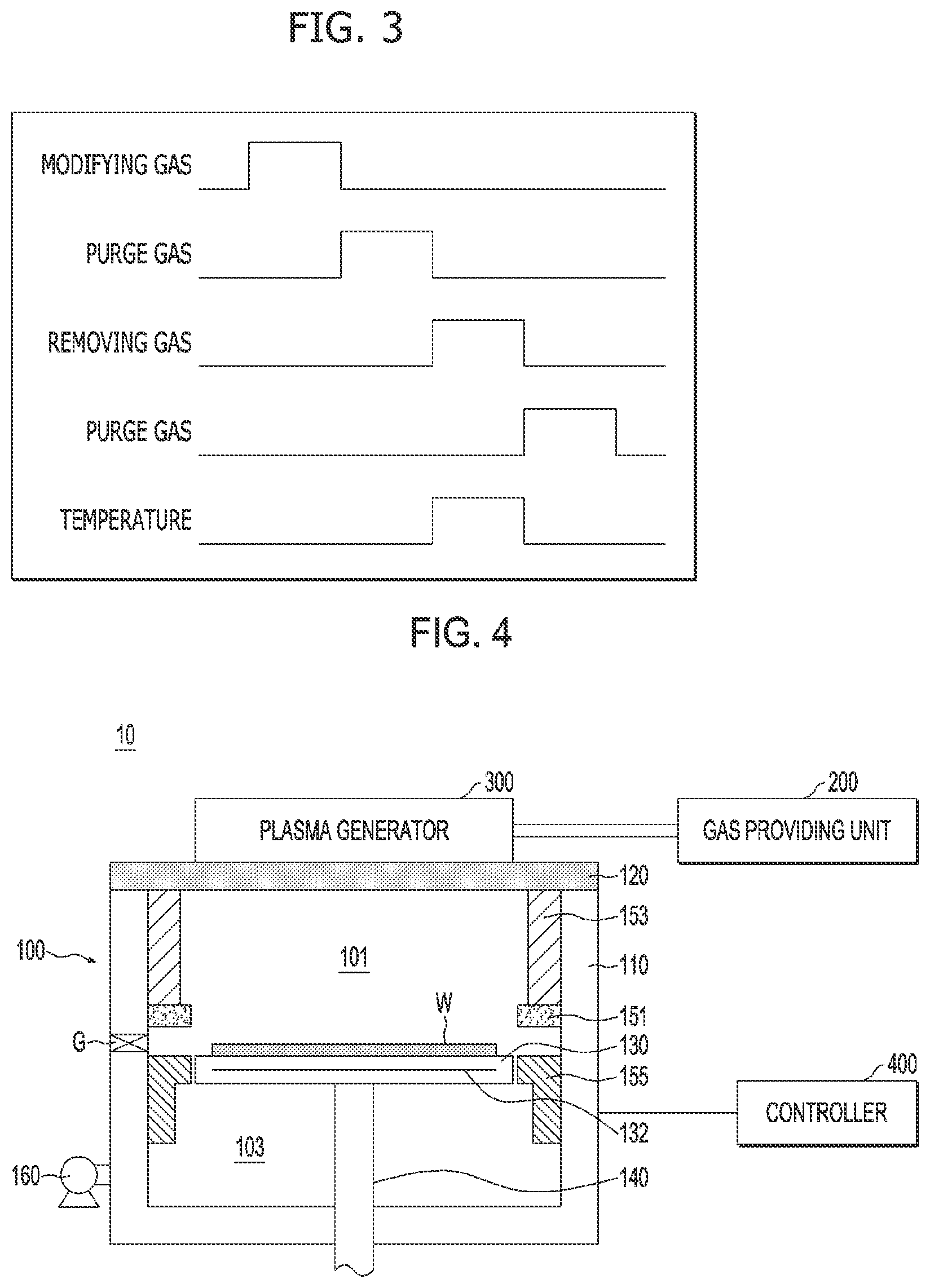 Patent US11784029 Figure 3 – Method and apparatus for atomic layer etching
