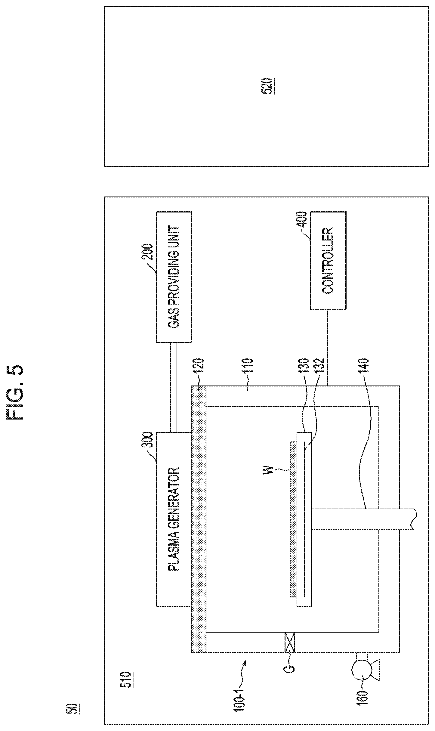 Patent US11784029 Figure 4 – Method and apparatus for atomic layer etching