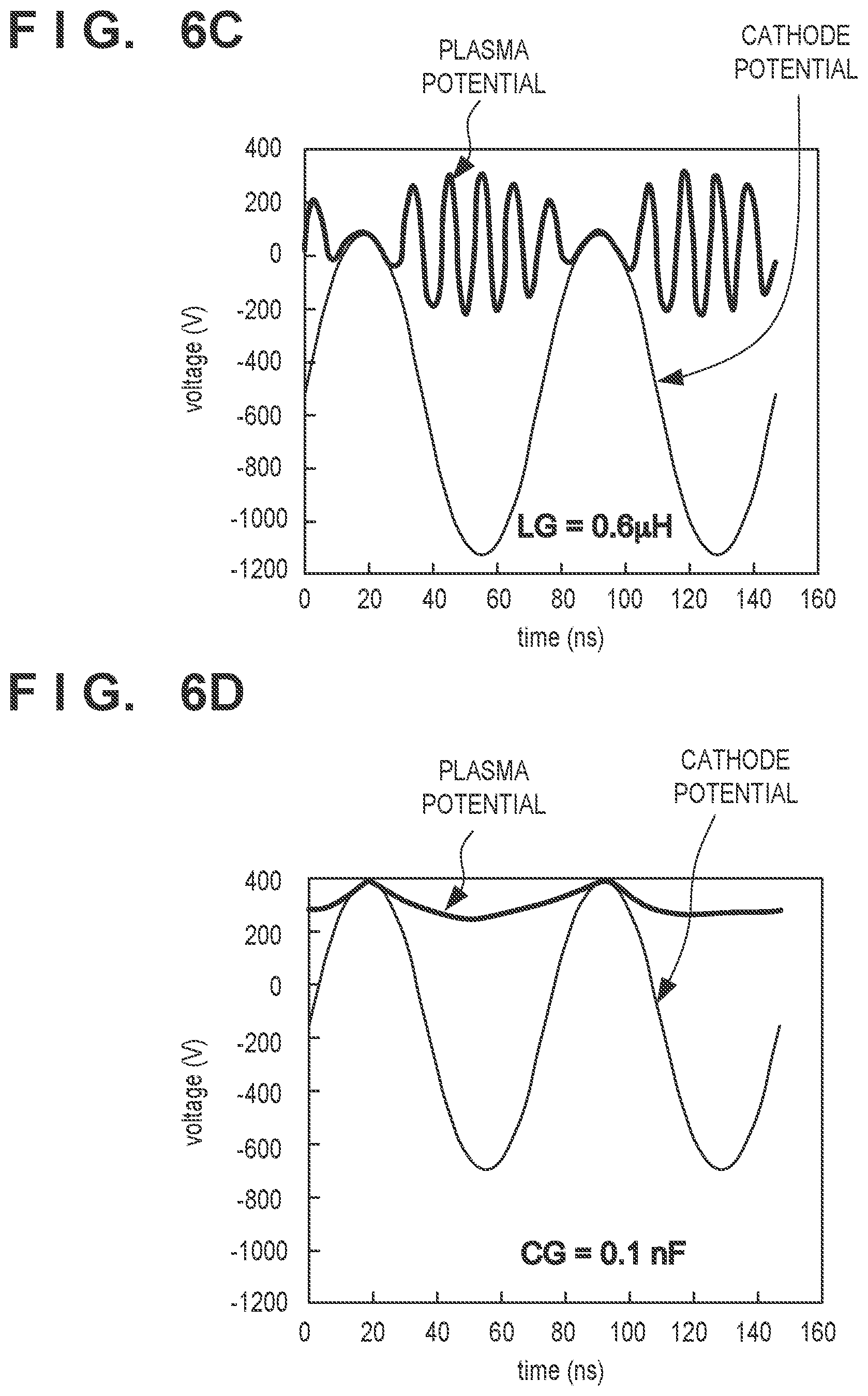 Patent US11784030 Figure 8 – Plasma processing apparatus