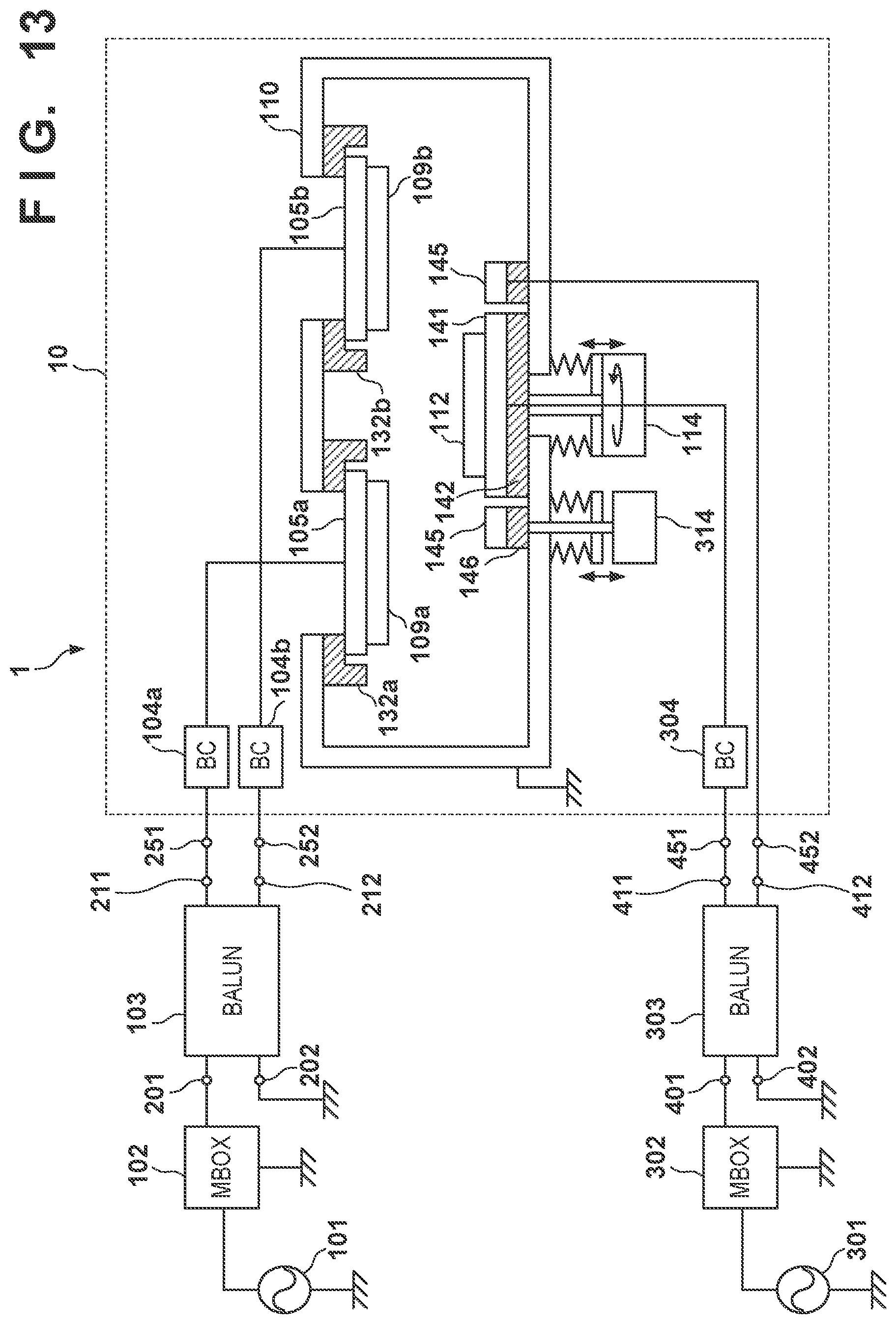 Patent US11784030 Figure 15 – Plasma processing apparatus