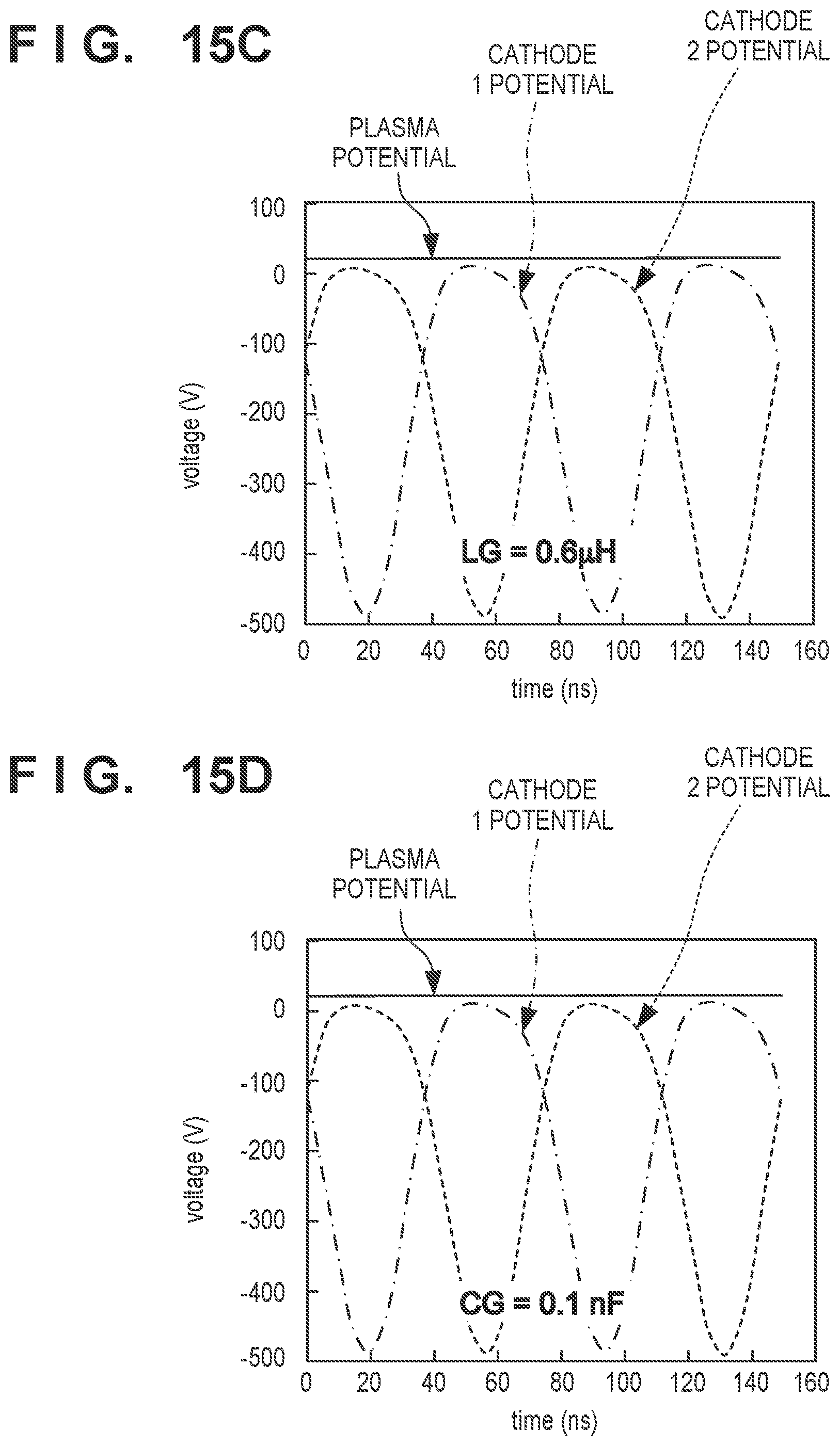 Patent US11784030 Figure 18 – Plasma processing apparatus