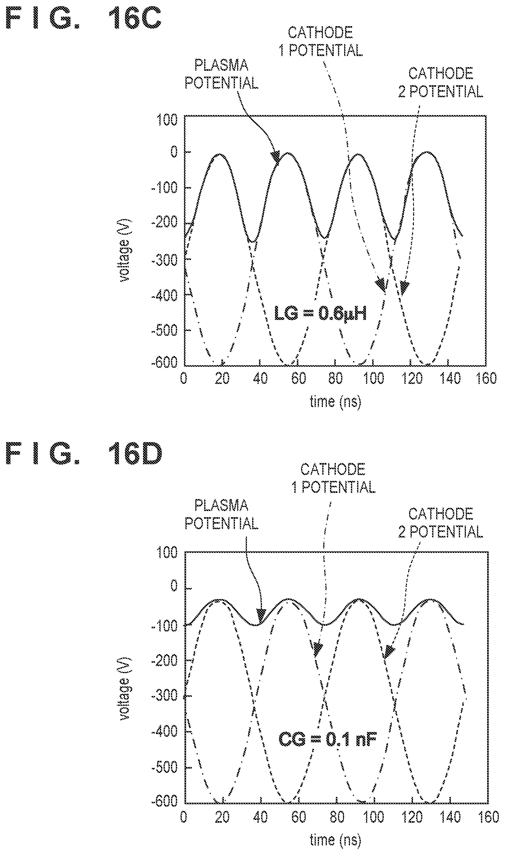 Patent US11784030 Figure 20 – Plasma processing apparatus