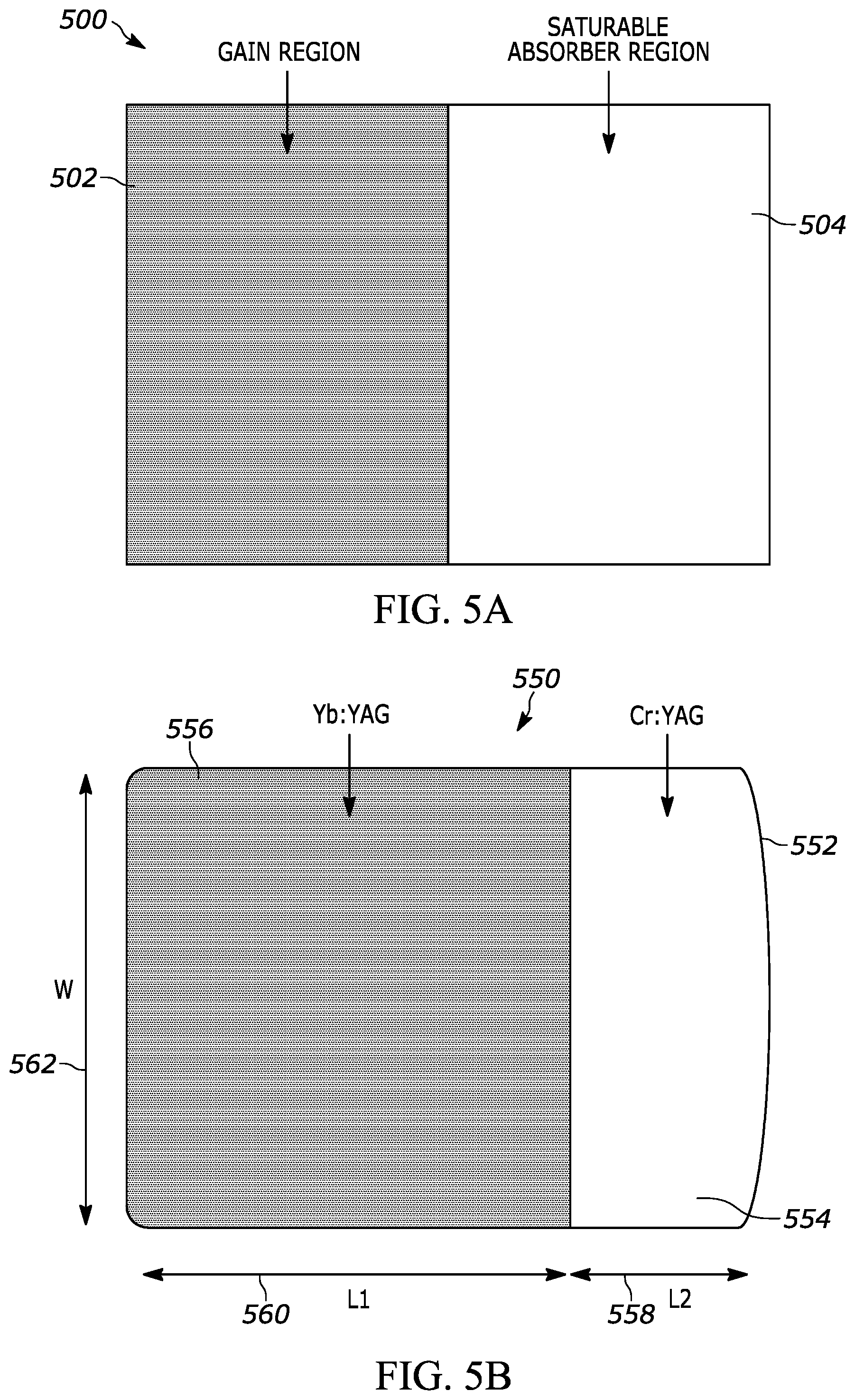 Patent US11784037 Figure 6 – Laser-driven light source with electrodeless ignition