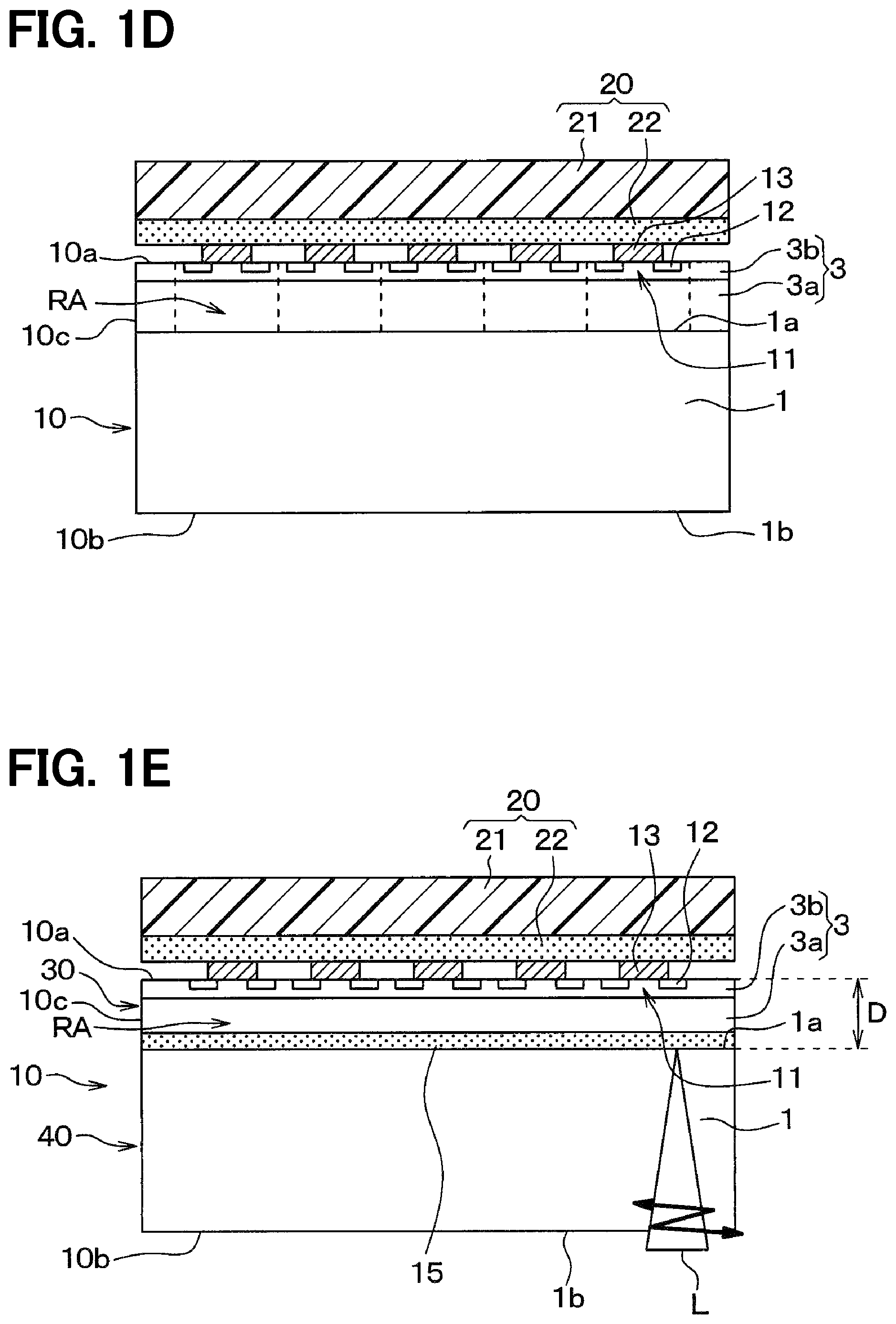 Patent US11784039 Figure 2 – Method for manufacturing gallium nitride semiconductor device