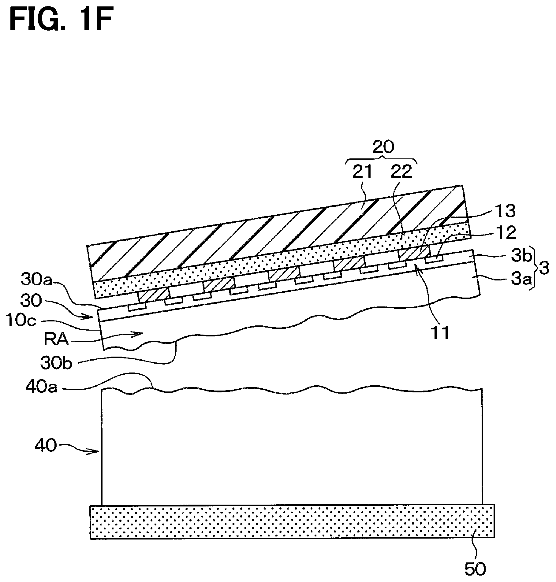 Patent US11784039 Figure 3 – Method for manufacturing gallium nitride semiconductor device