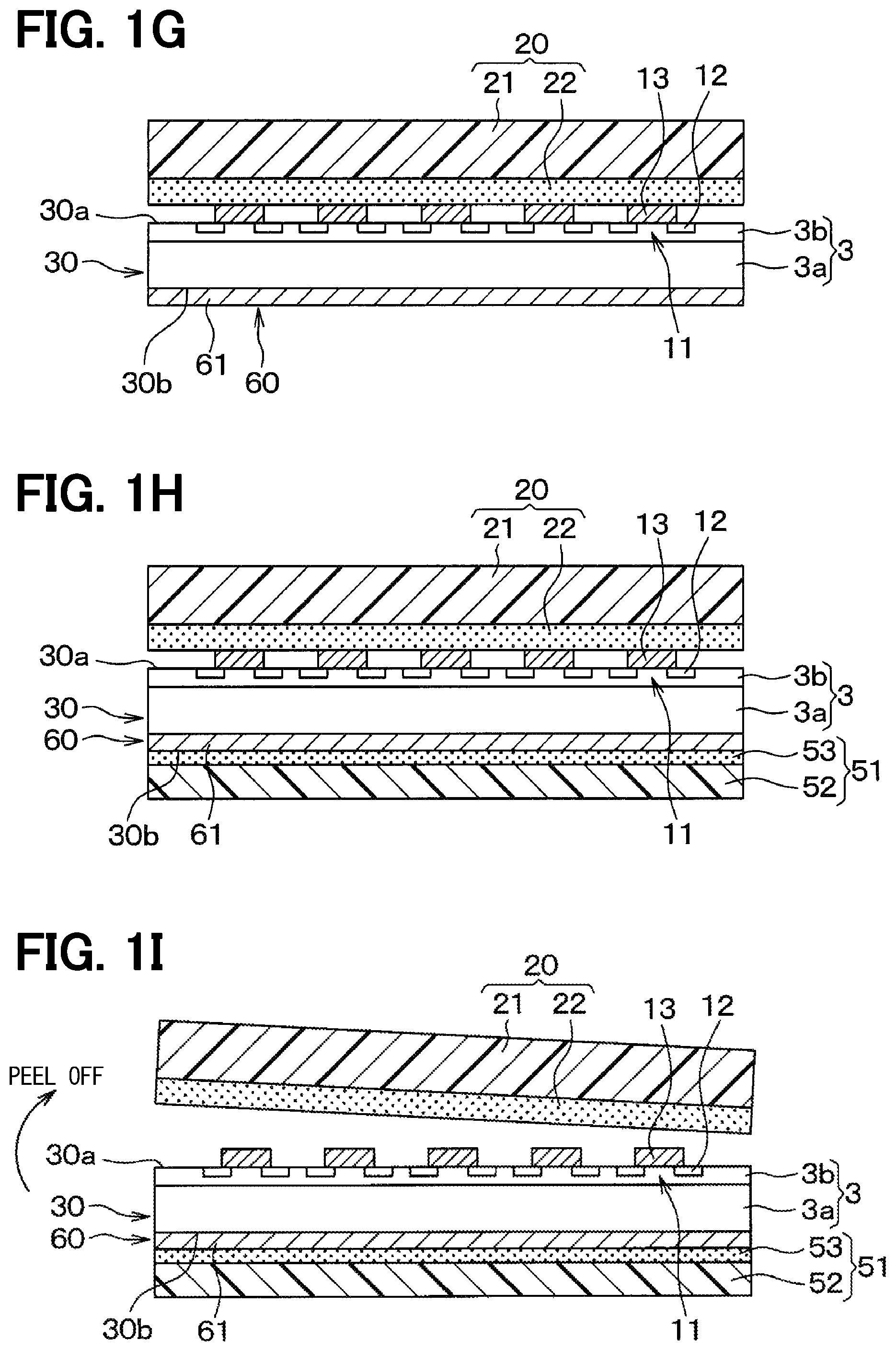 Patent US11784039 Figure 4 – Method for manufacturing gallium nitride semiconductor device
