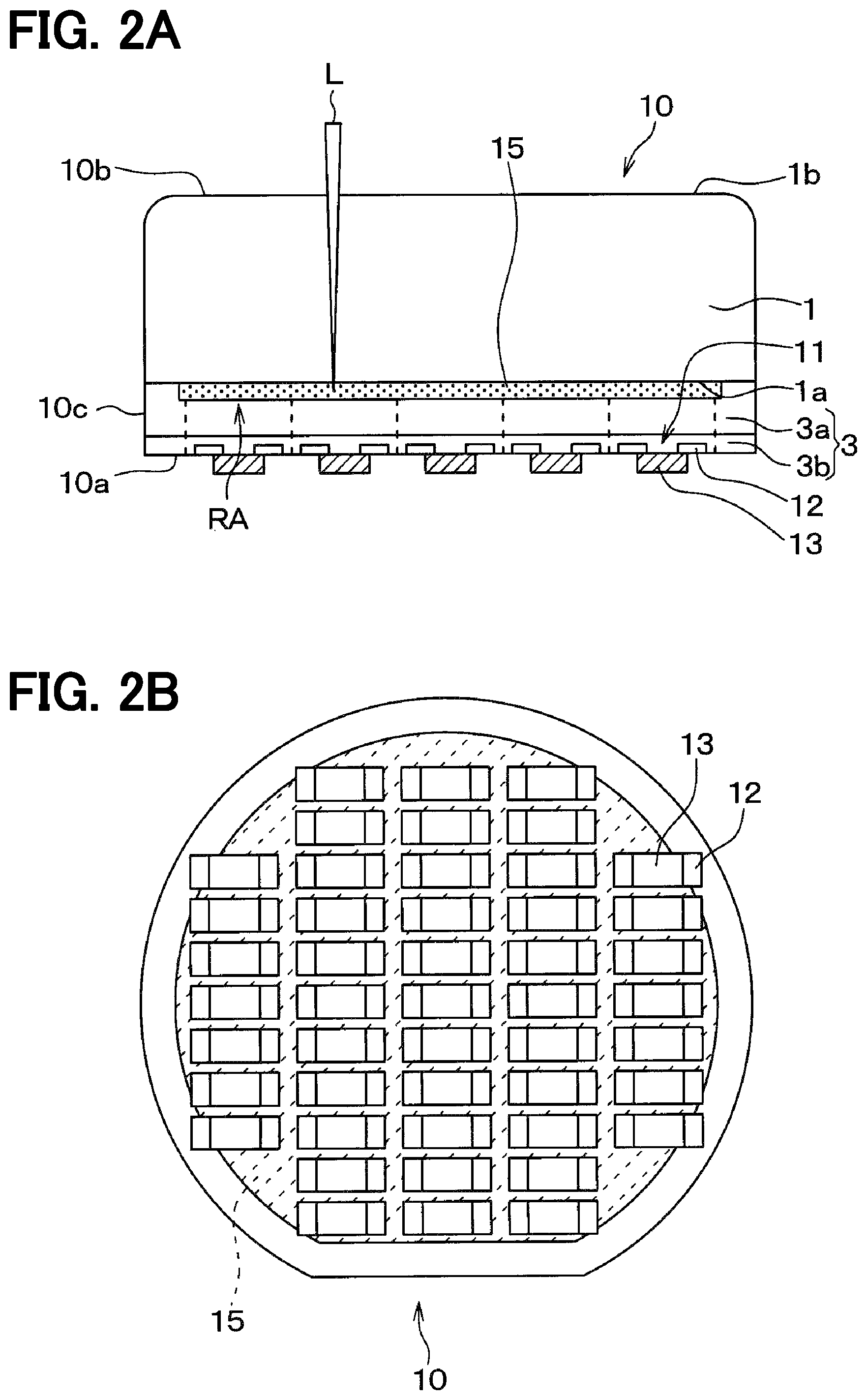 Patent US11784039 Figure 6 – Method for manufacturing gallium nitride semiconductor device