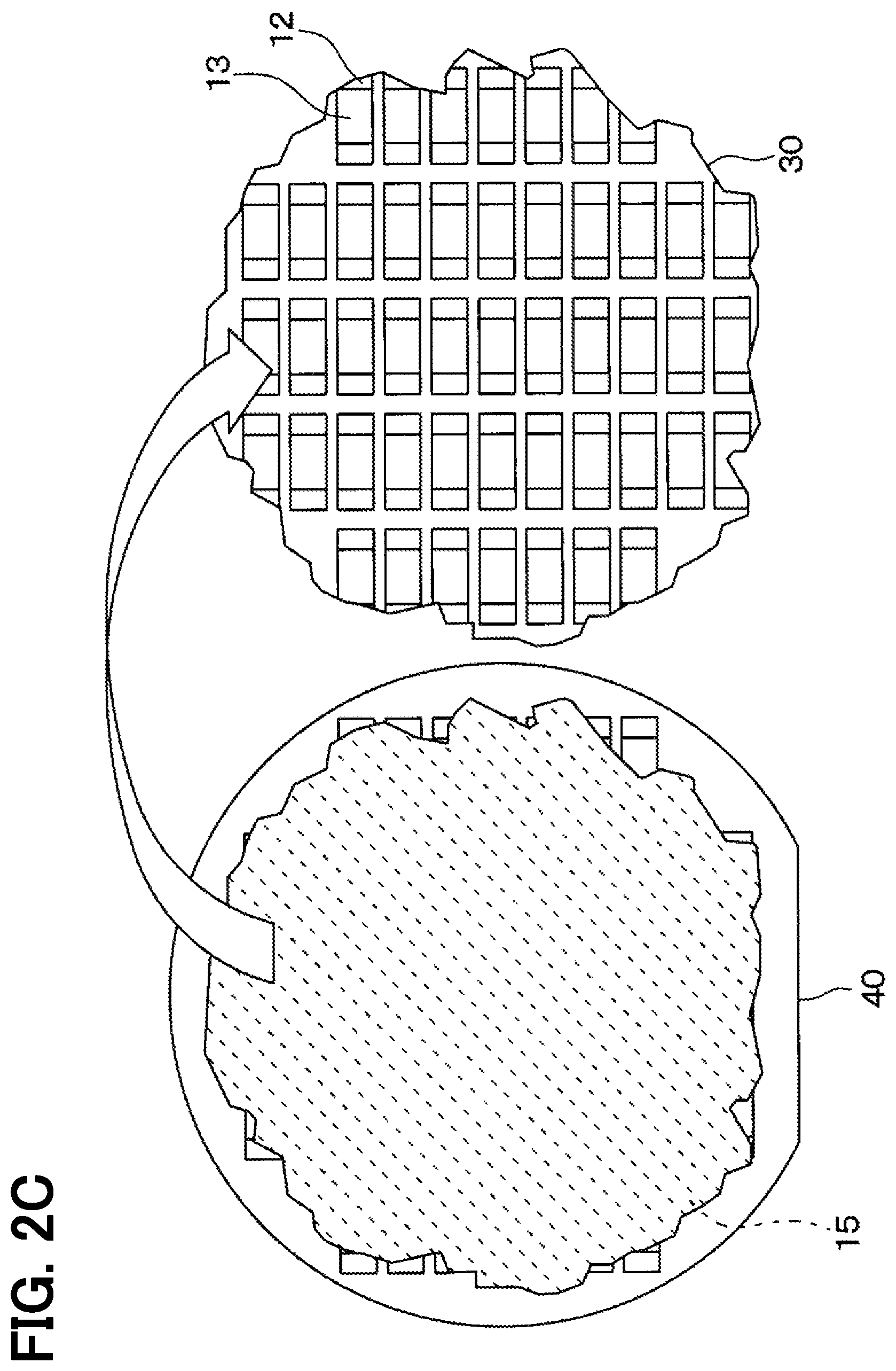 Patent US11784039 Figure 7 – Method for manufacturing gallium nitride semiconductor device