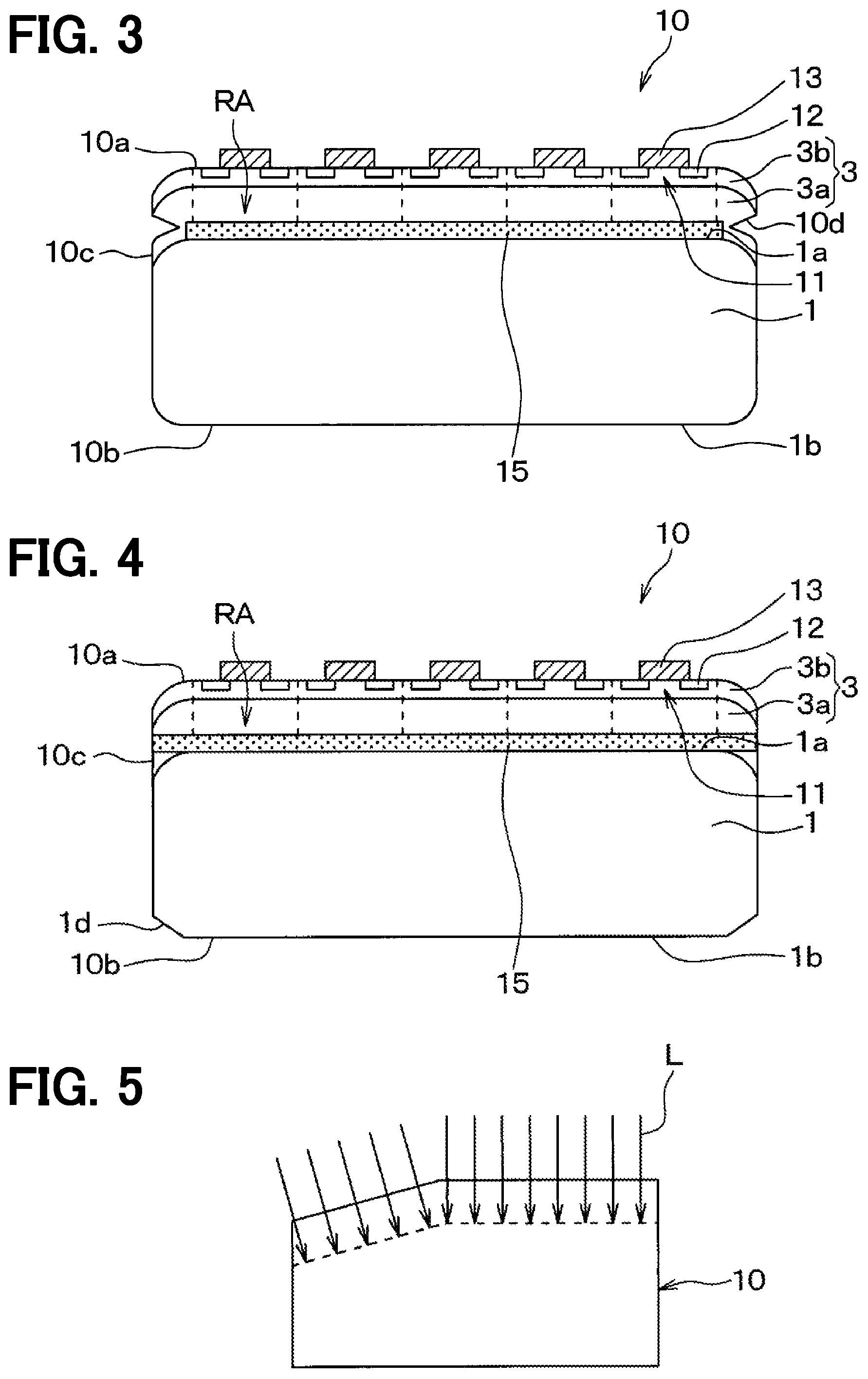 Patent US11784039 Figure 8 – Method for manufacturing gallium nitride semiconductor device