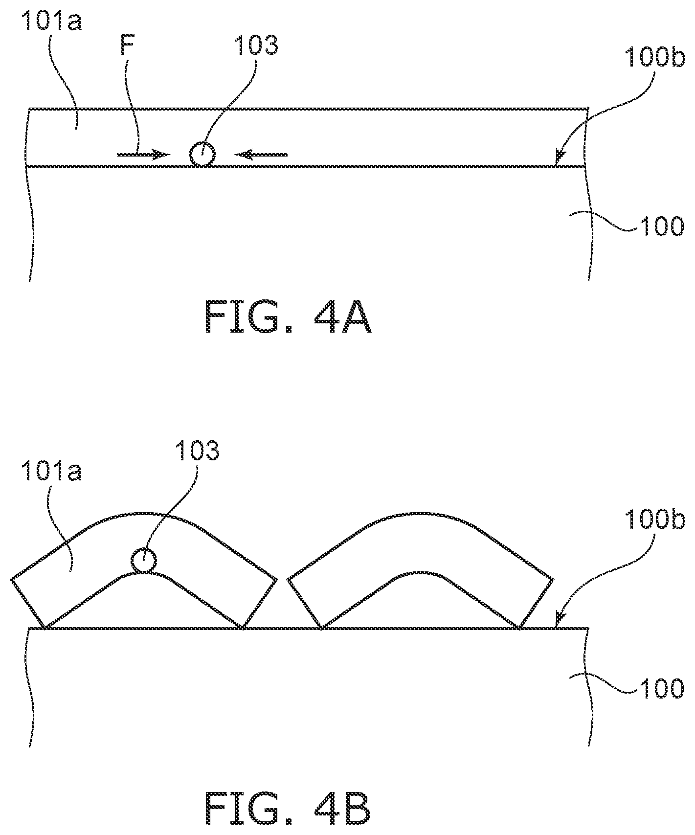Patent US11784040 Figure 4 – Substrate treatment device