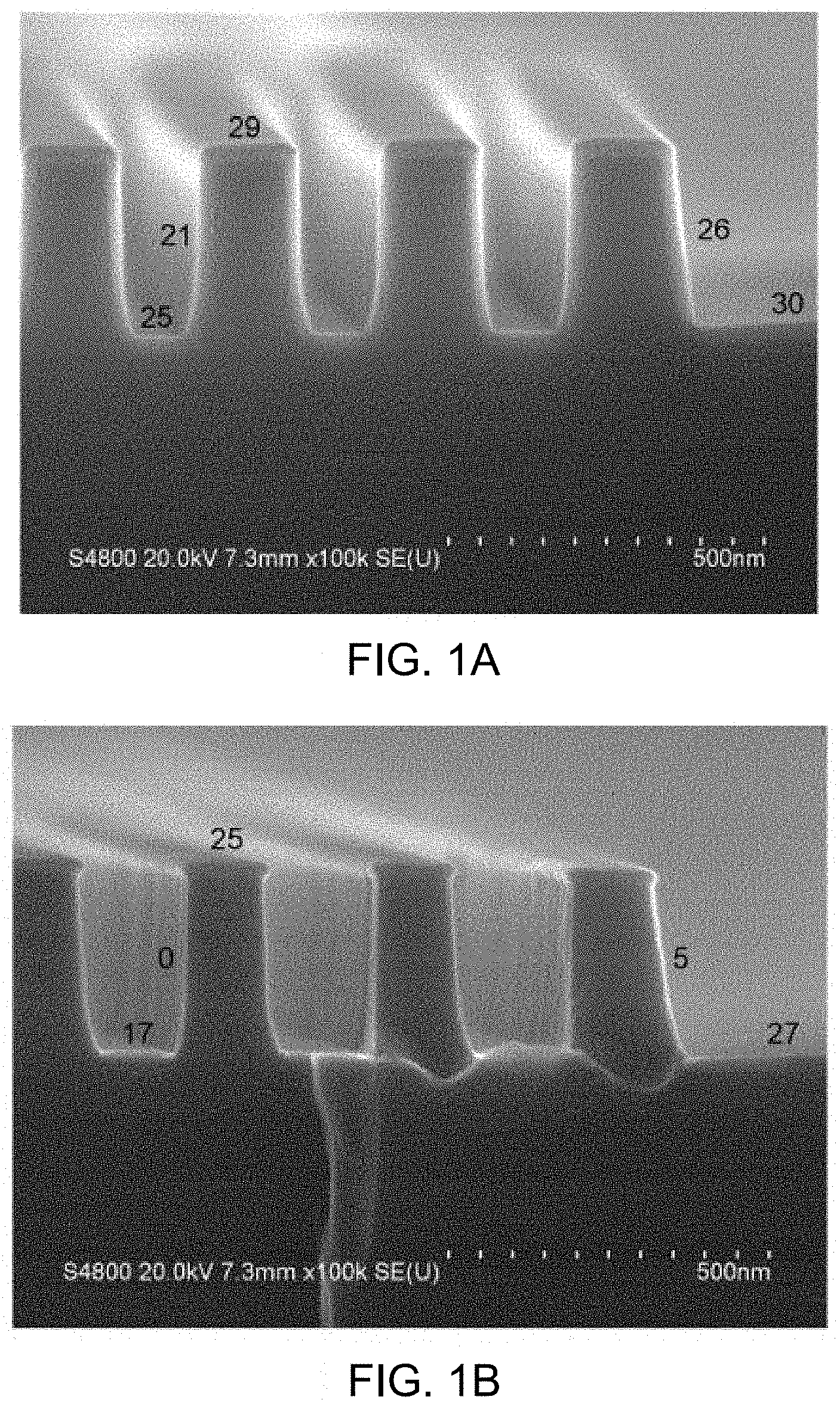 Patent US11784043 Figure 1 – Formation of SiN thin films