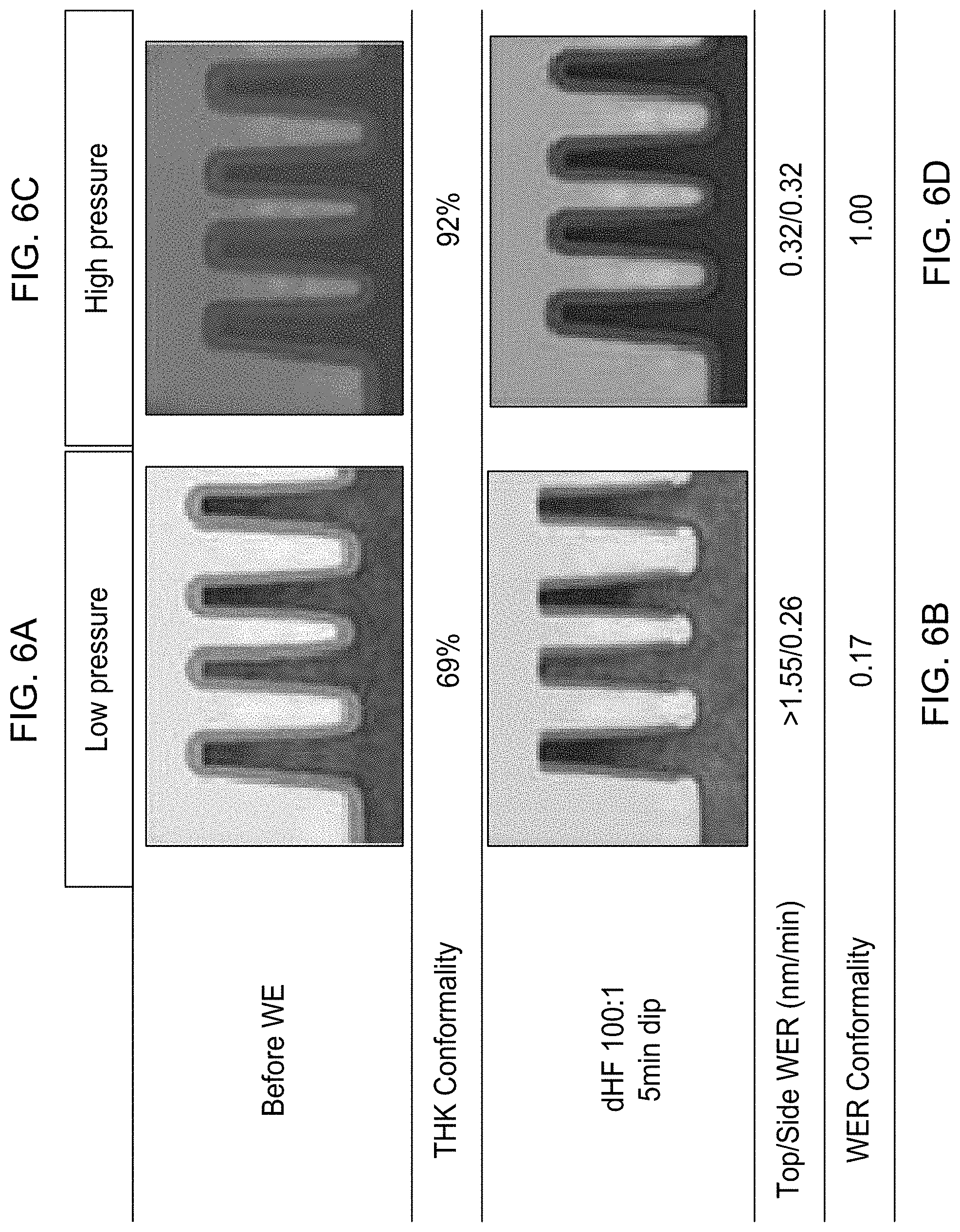 Patent US11784043 Figure 9 – Formation of SiN thin films