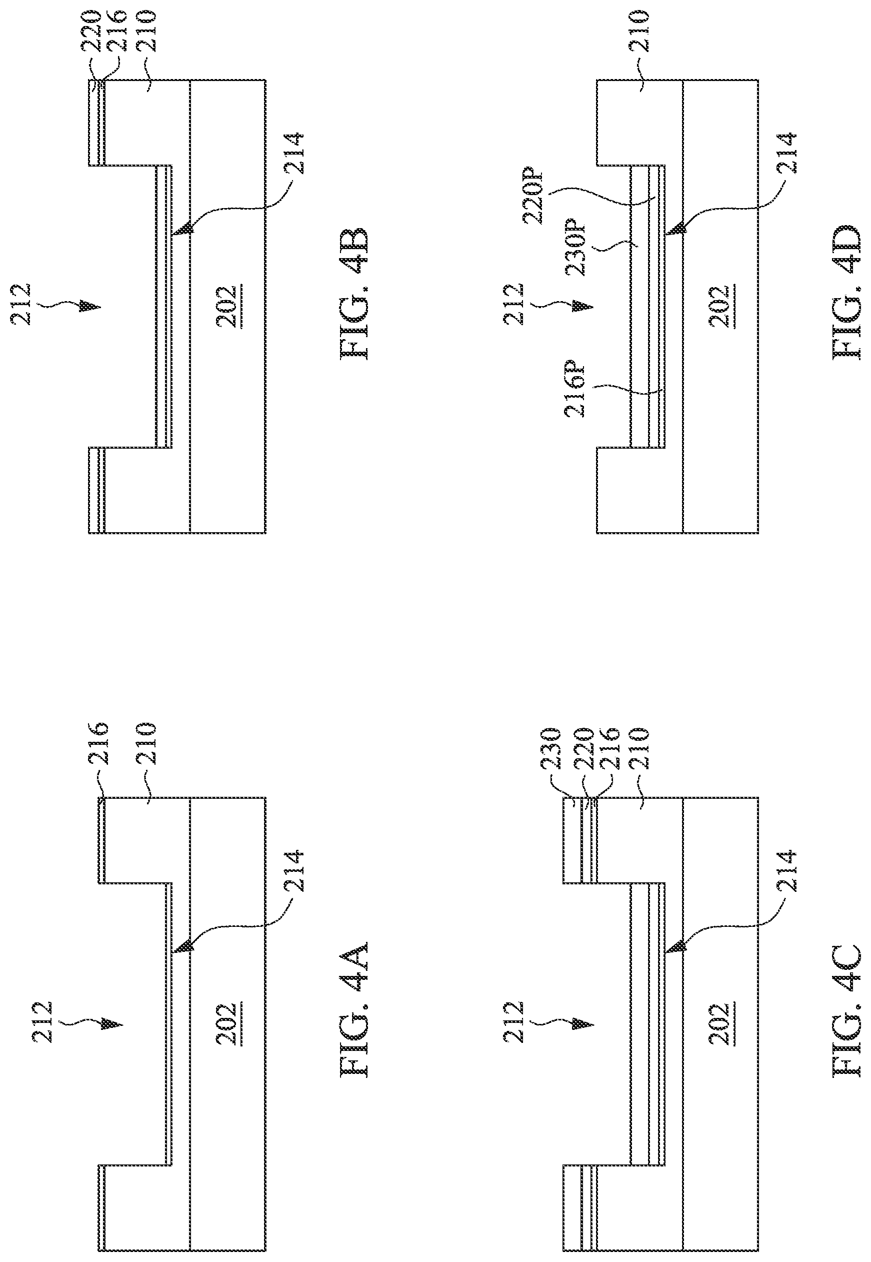 Patent US11784045 Figure 6 – Formation of single crystal semiconductors using planar vapor liquid solid epitaxy