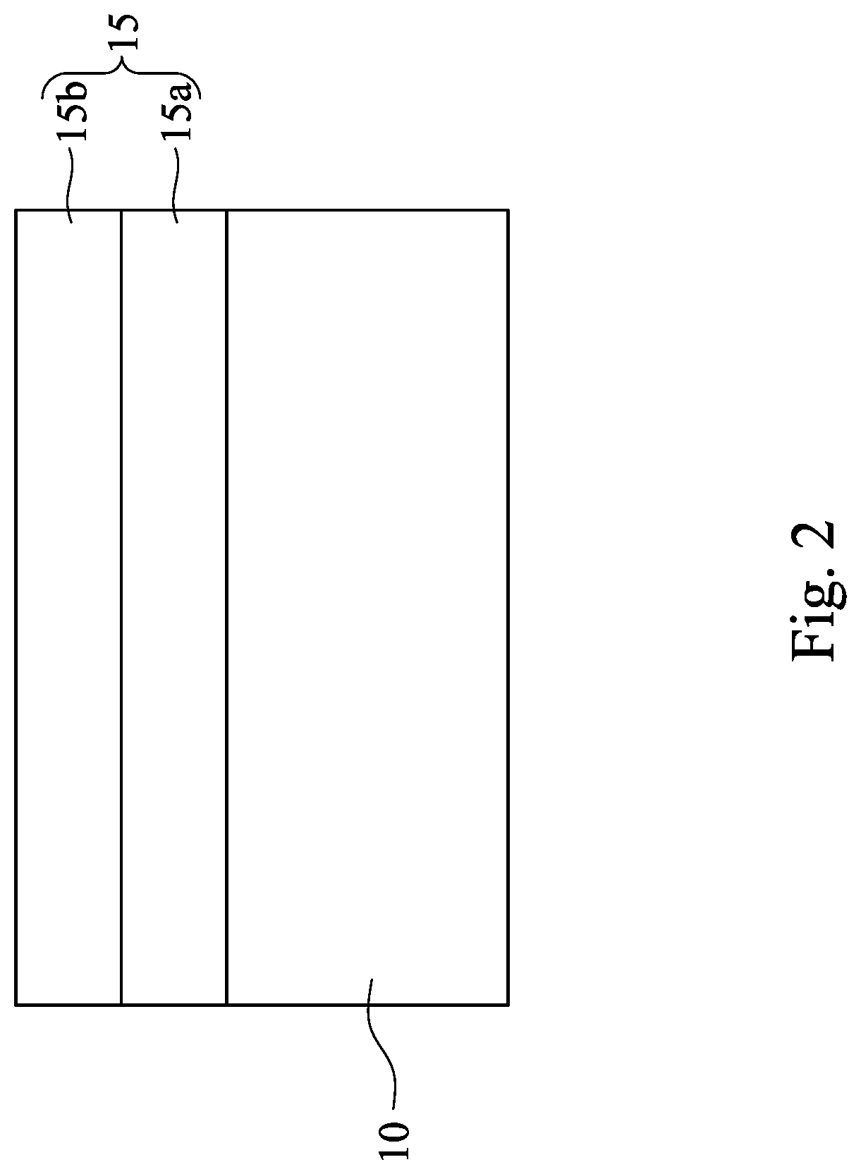 Patent US11784046 Figure 2 – Method of manufacturing a semiconductor device