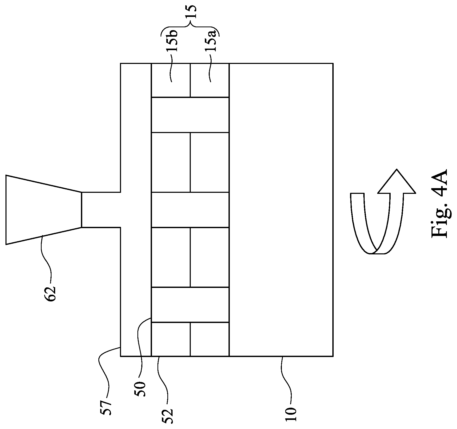 Patent US11784046 Figure 5 – Method of manufacturing a semiconductor device