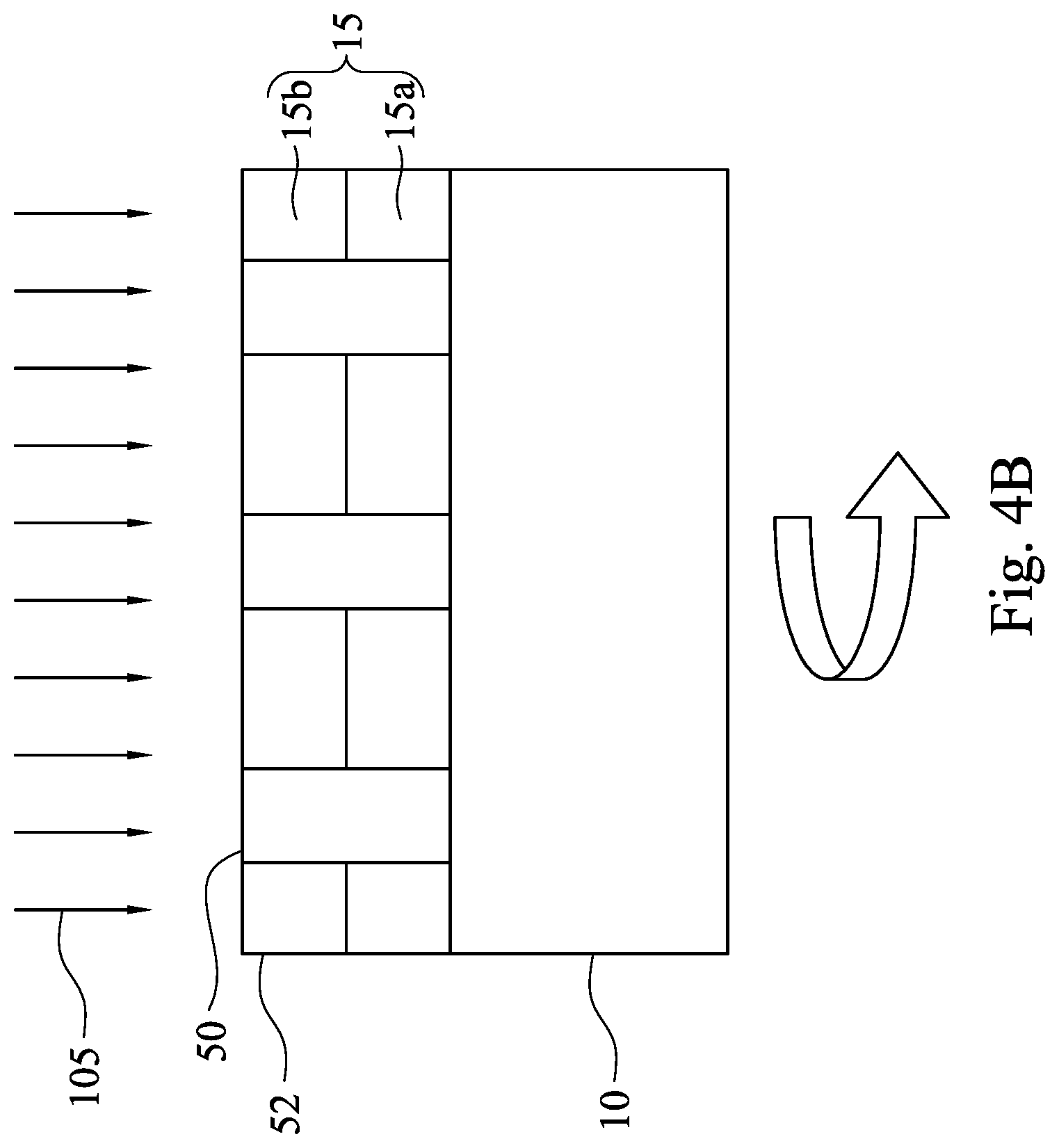 Patent US11784046 Figure 6 – Method of manufacturing a semiconductor device