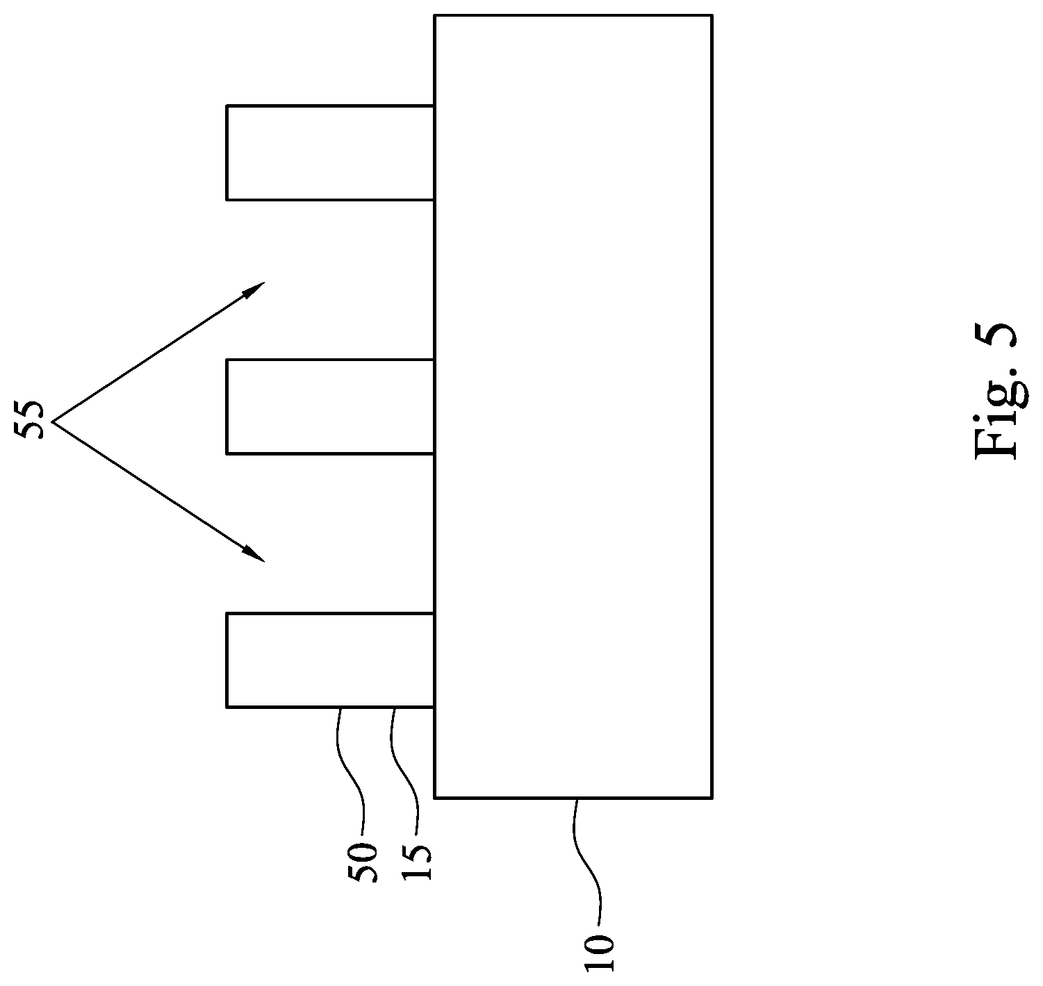 Patent US11784046 Figure 7 – Method of manufacturing a semiconductor device