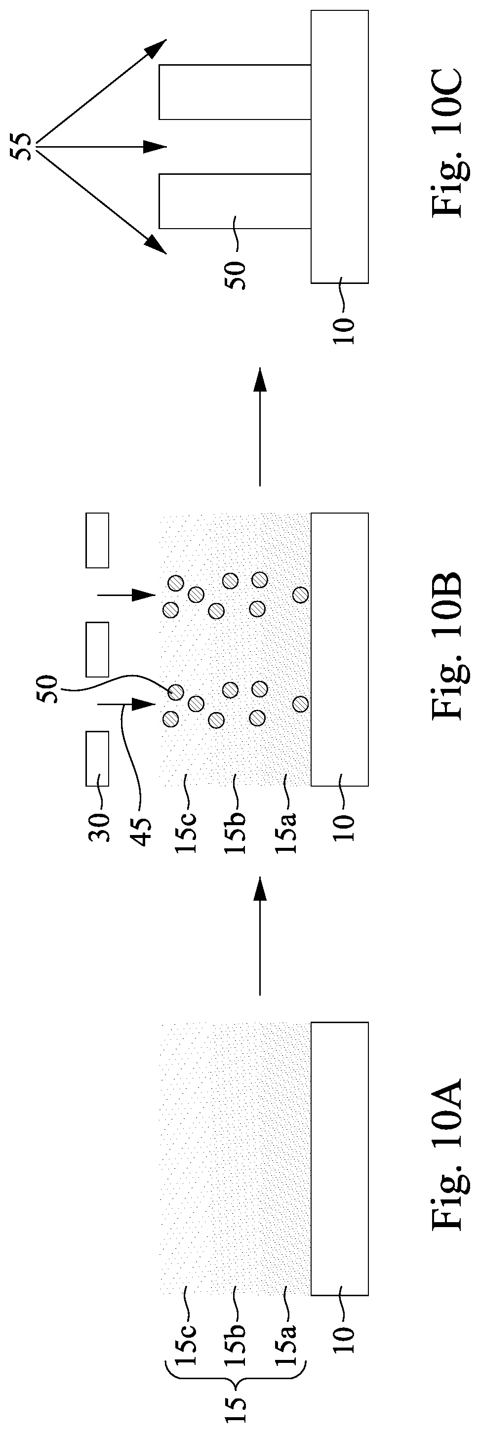 Patent US11784046 Figure 14 – Method of manufacturing a semiconductor device