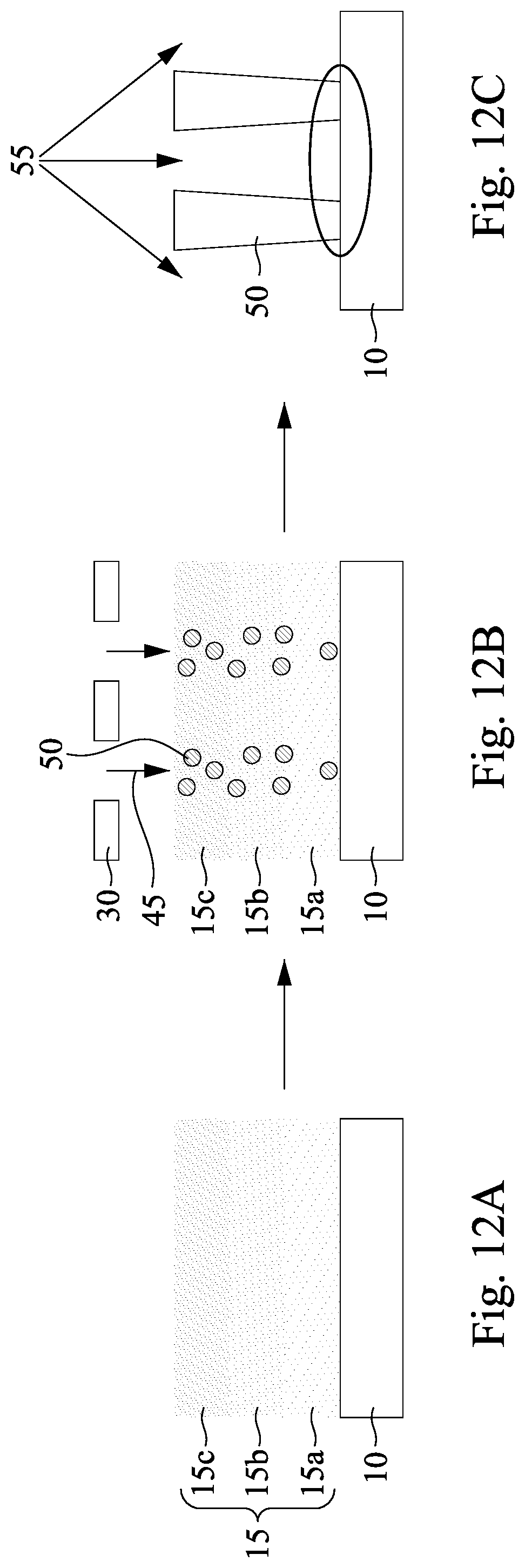 Patent US11784046 Figure 17 – Method of manufacturing a semiconductor device