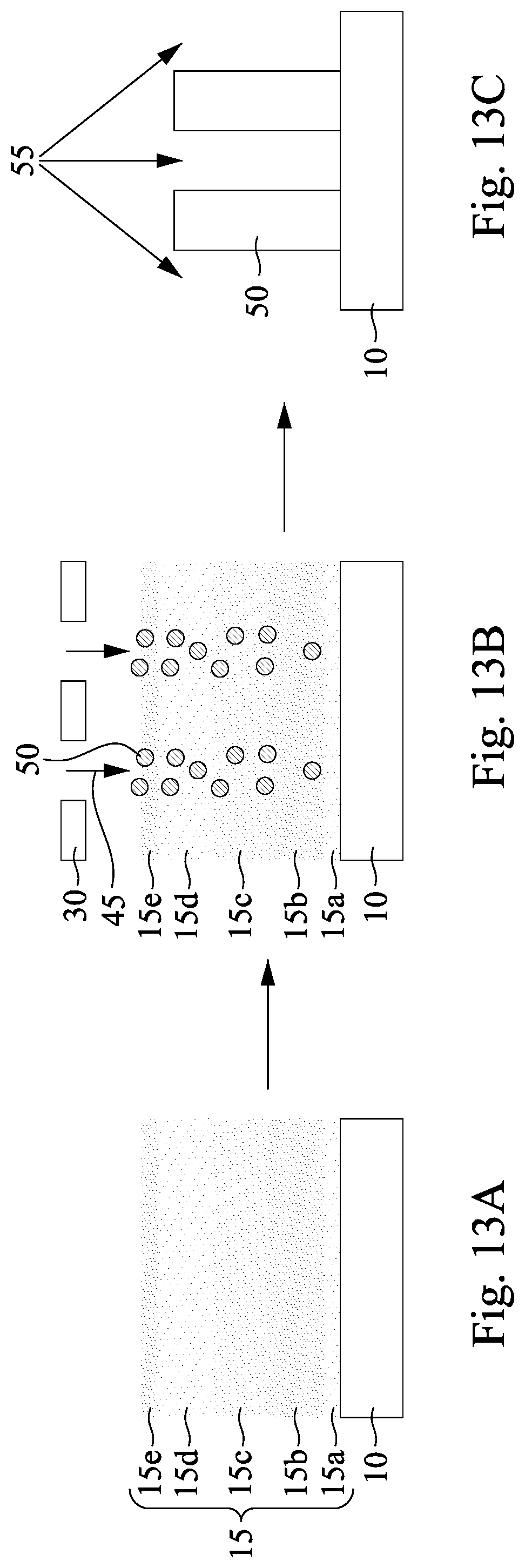 Patent US11784046 Figure 18 – Method of manufacturing a semiconductor device