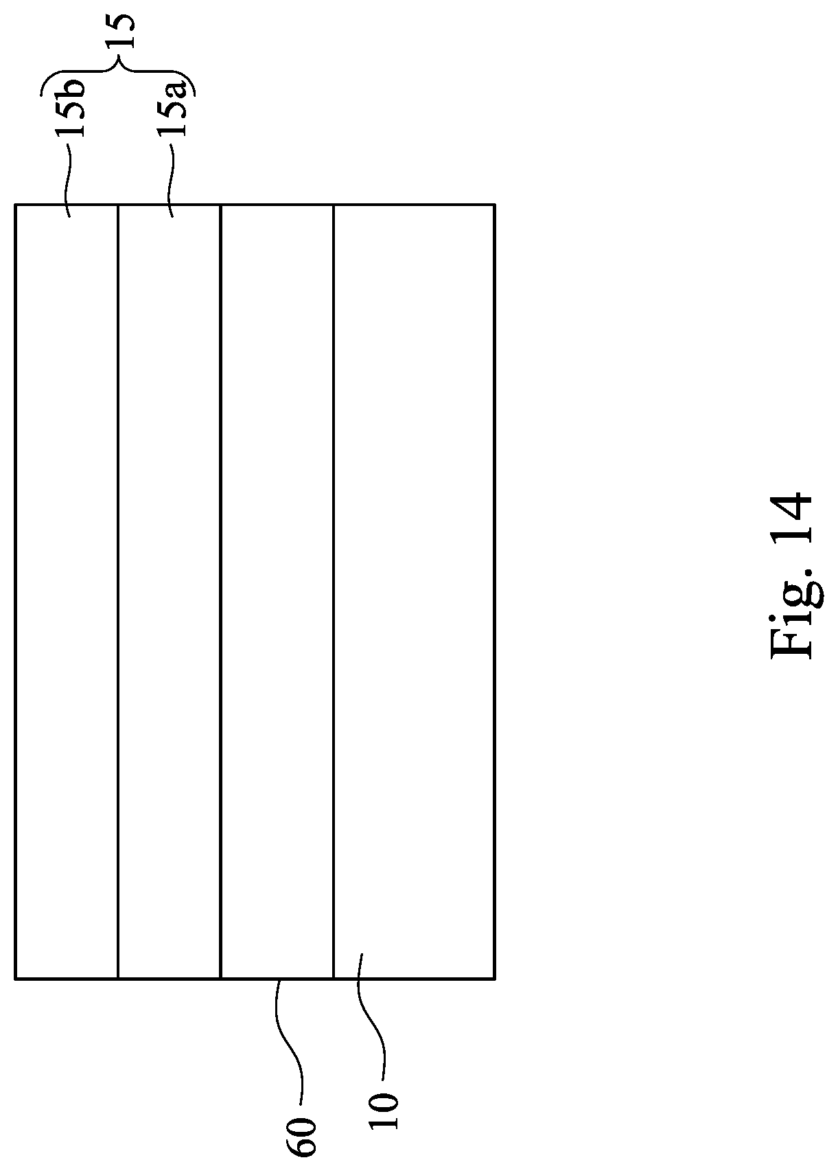 Patent US11784046 Figure 19 – Method of manufacturing a semiconductor device