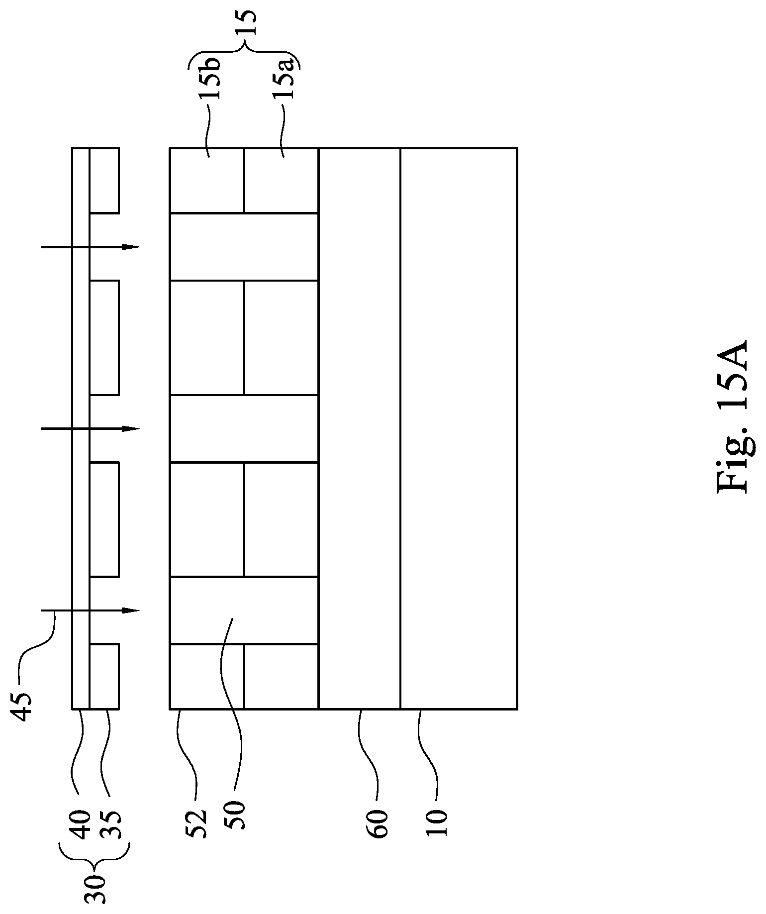 Patent US11784046 Figure 20 – Method of manufacturing a semiconductor device