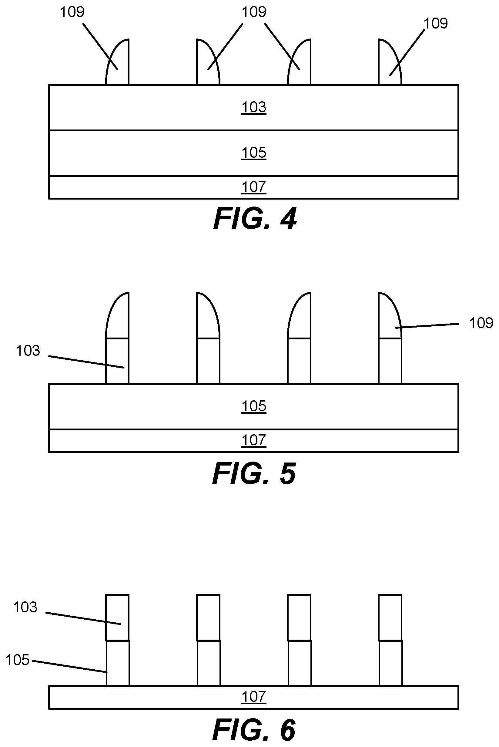 Patent US11784047 Figure 2 – Tin oxide thin film spacers in semiconductor device manufacturing