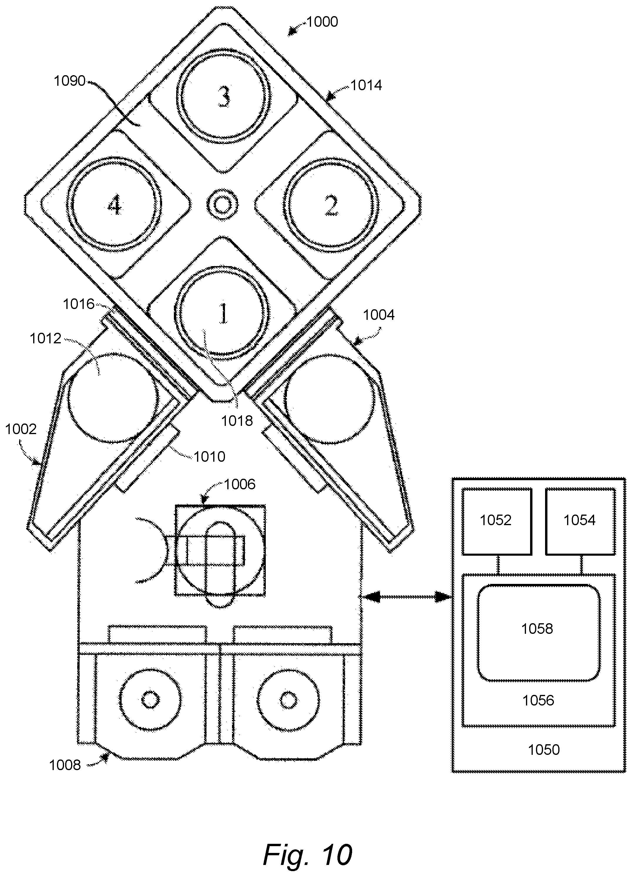 Patent US11784047 Figure 6 – Tin oxide thin film spacers in semiconductor device manufacturing