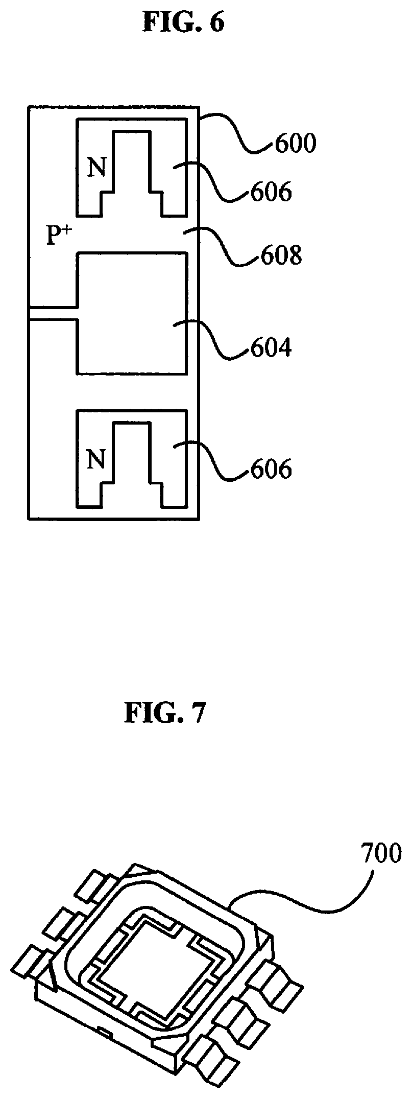 Patent US11784048 Figure 7 – Diamond semiconductor system and method