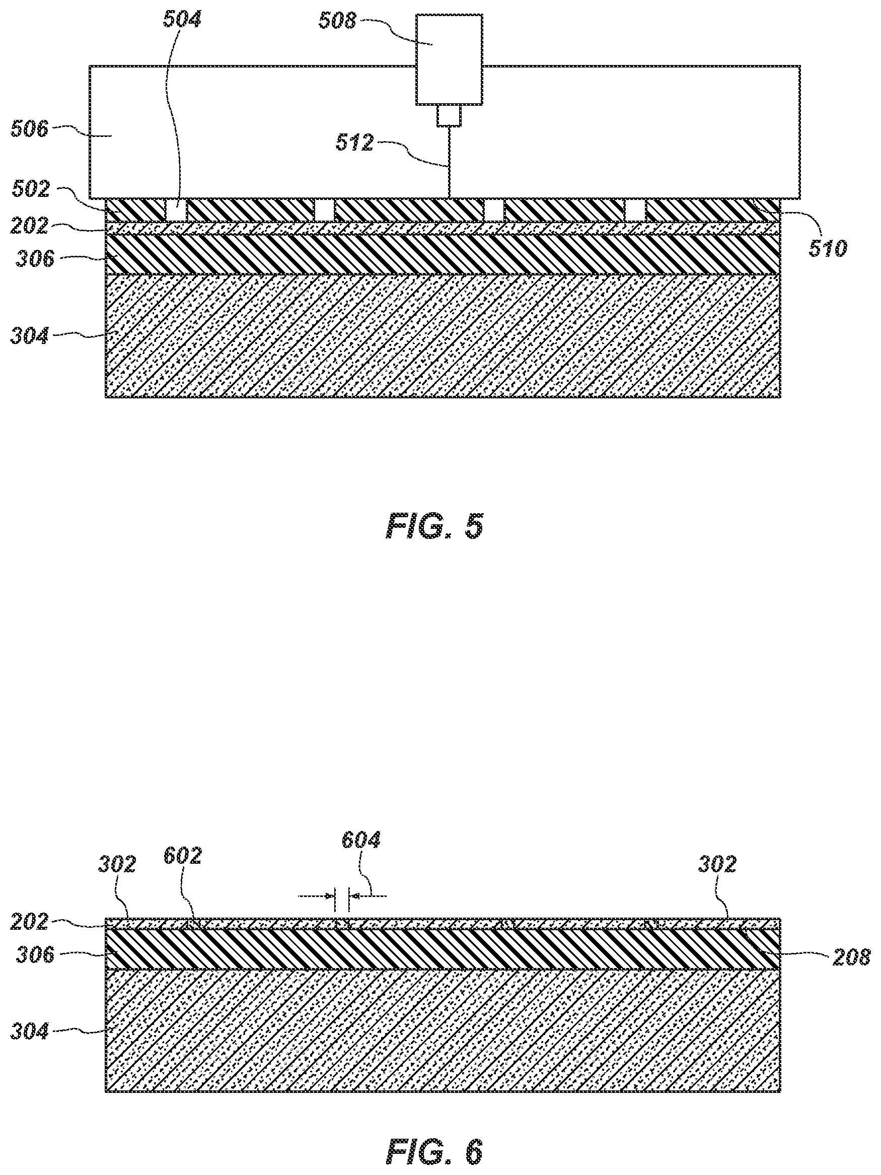Patent US11784050 Figure 3 – Method of fabricating microelectronic devices and related microelectronic devices, tools, and apparatus