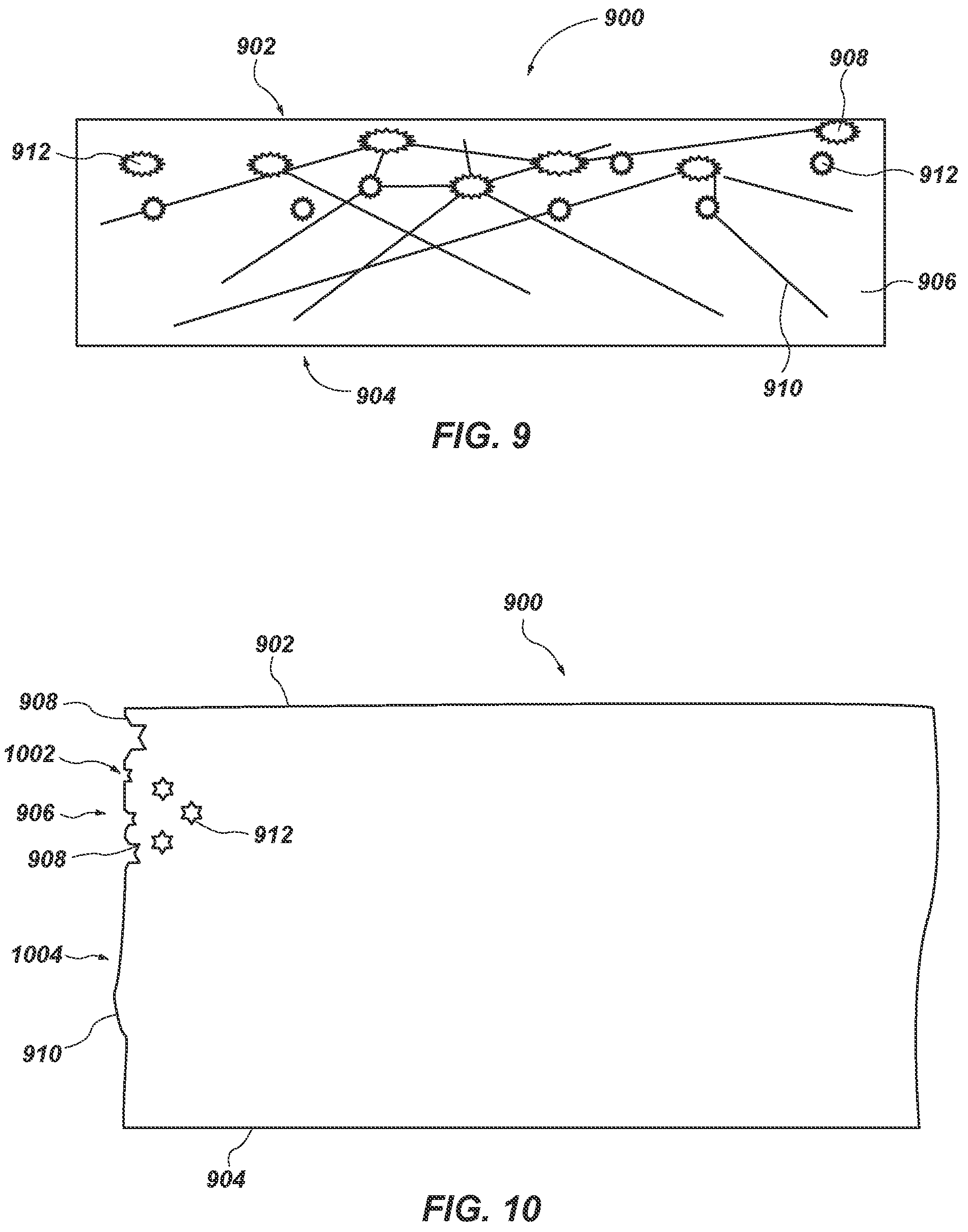 Patent US11784050 Figure 5 – Method of fabricating microelectronic devices and related microelectronic devices, tools, and apparatus