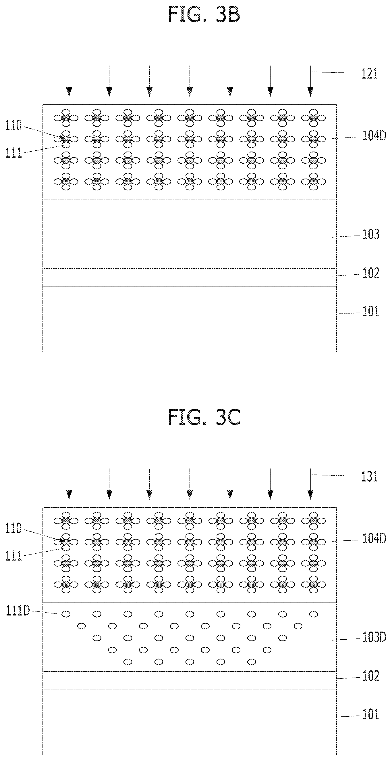 Patent US11784051 Figure 3 – Semiconductor device and method for fabricating the same