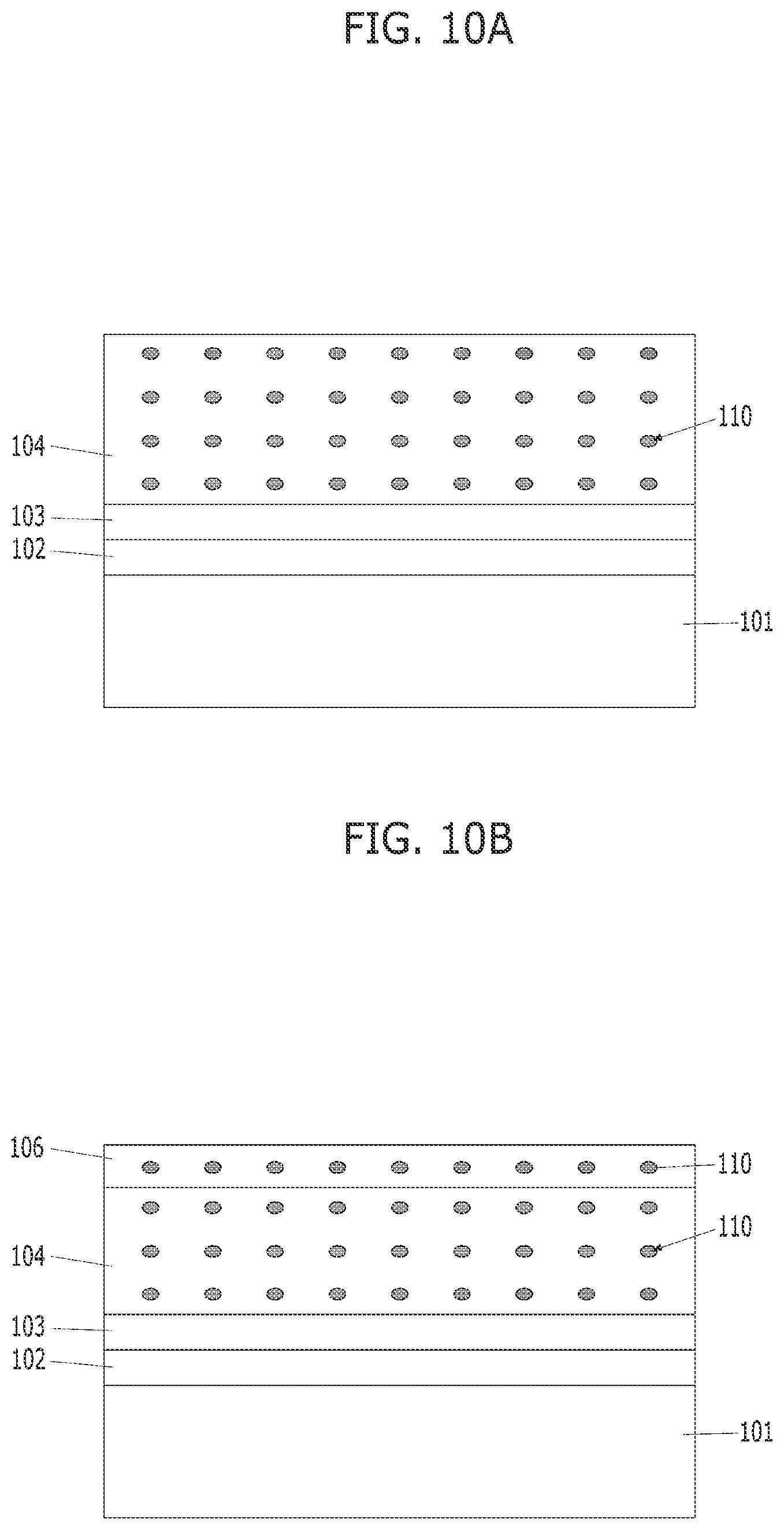 Patent US11784051 Figure 10 – Semiconductor device and method for fabricating the same