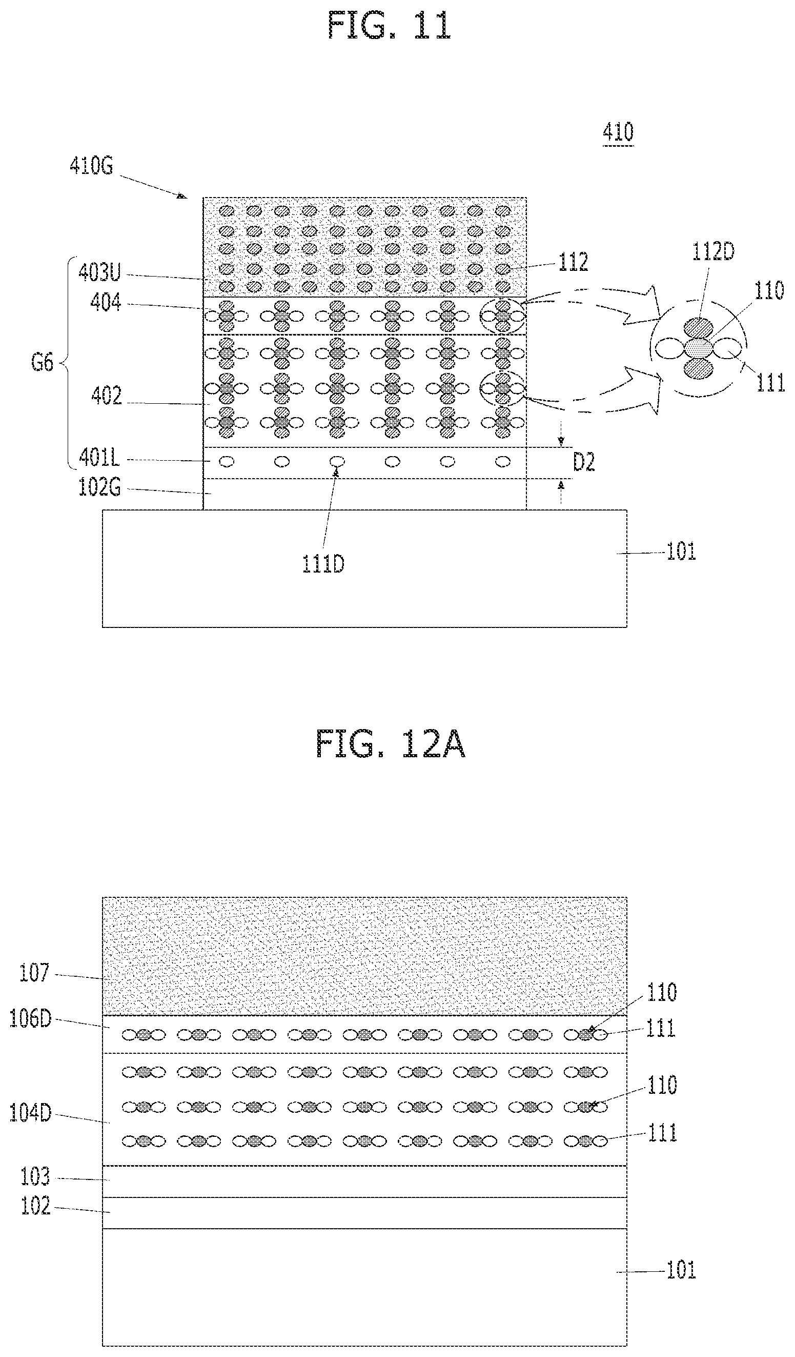 Patent US11784051 Figure 13 – Semiconductor device and method for fabricating the same