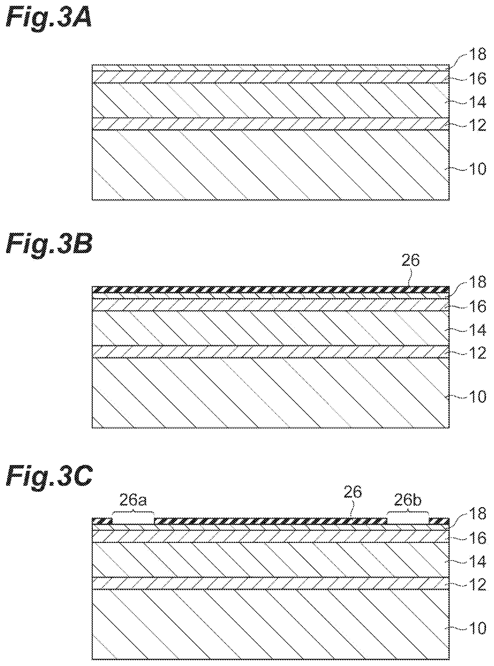 Patent US11784053 Figure 3 – Semiconductor device manufacturing method
