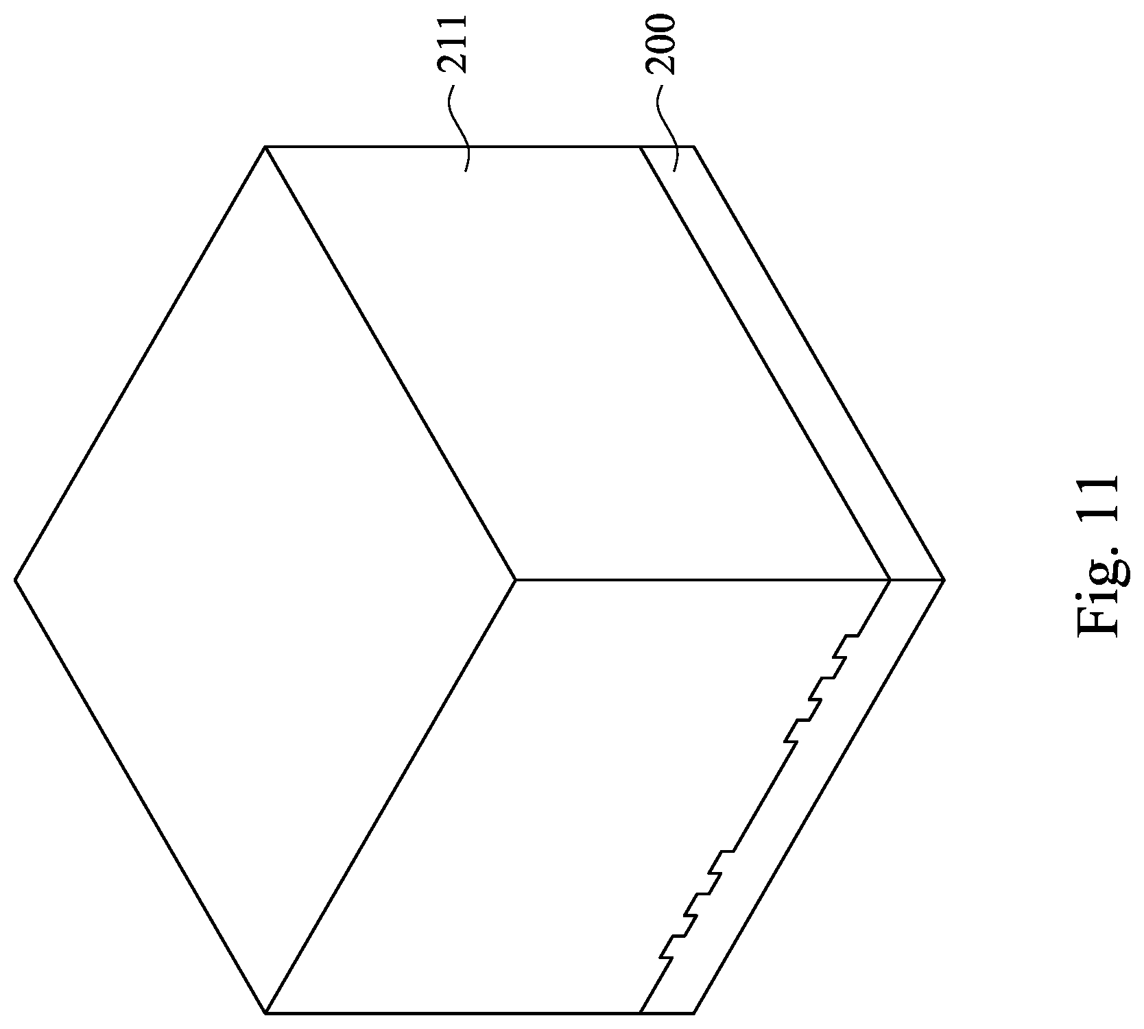 Patent US11784055 Figure 12 – Method of forming semiconductor device with fin isolation