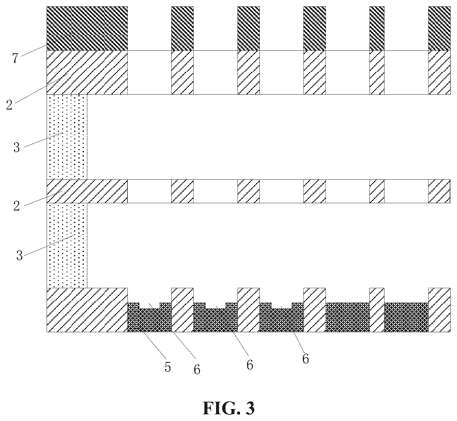 Patent US11784059 Figure 3 – Method for preparing semiconductor sample with etched pit suitable for microscope observation