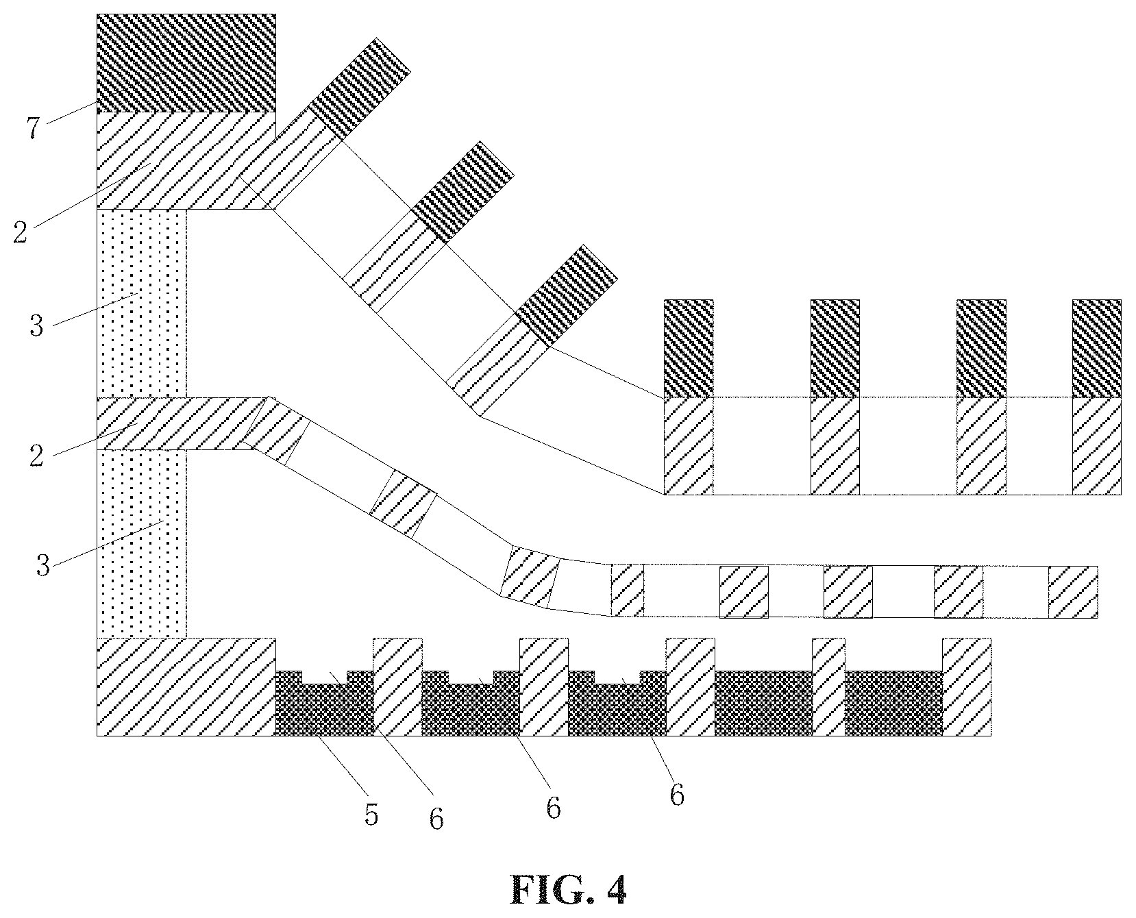 Patent US11784059 Figure 4 – Method for preparing semiconductor sample with etched pit suitable for microscope observation