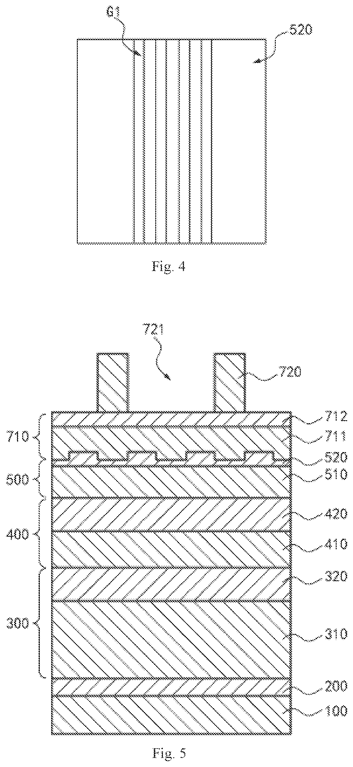 Patent US11784060 Figure 3 – Method for forming connecting pad and semiconductor structure