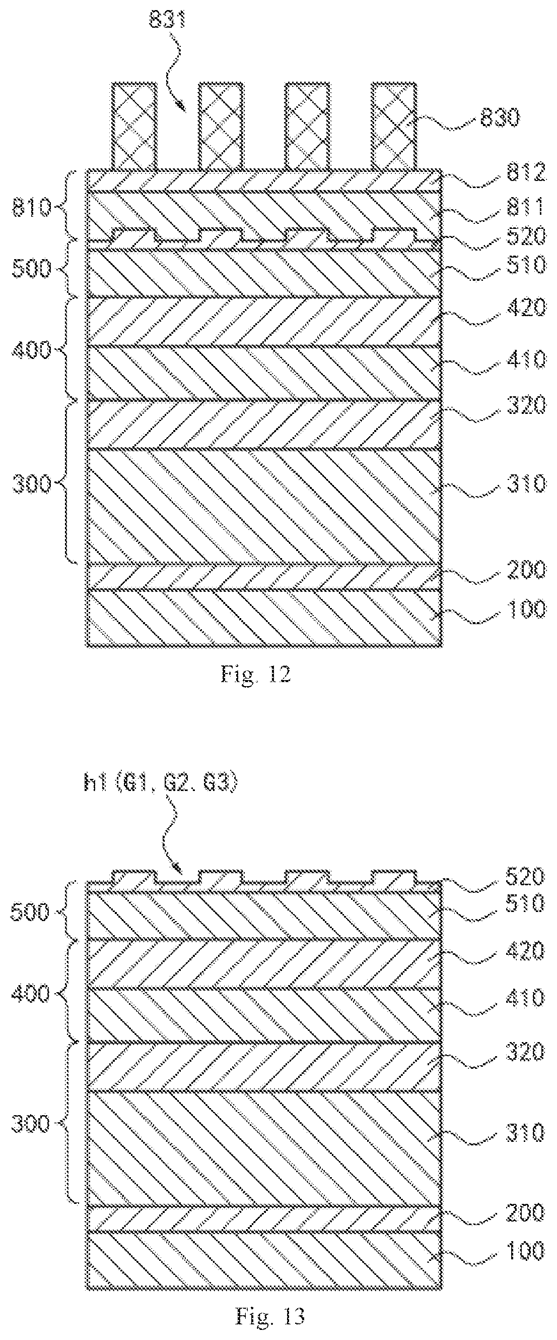 Patent US11784060 Figure 8 – Method for forming connecting pad and semiconductor structure