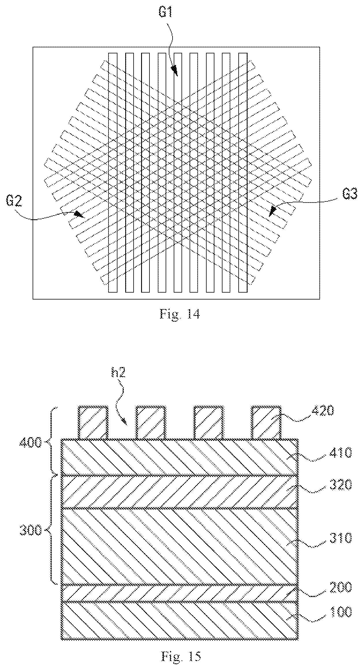Patent US11784060 Figure 9 – Method for forming connecting pad and semiconductor structure