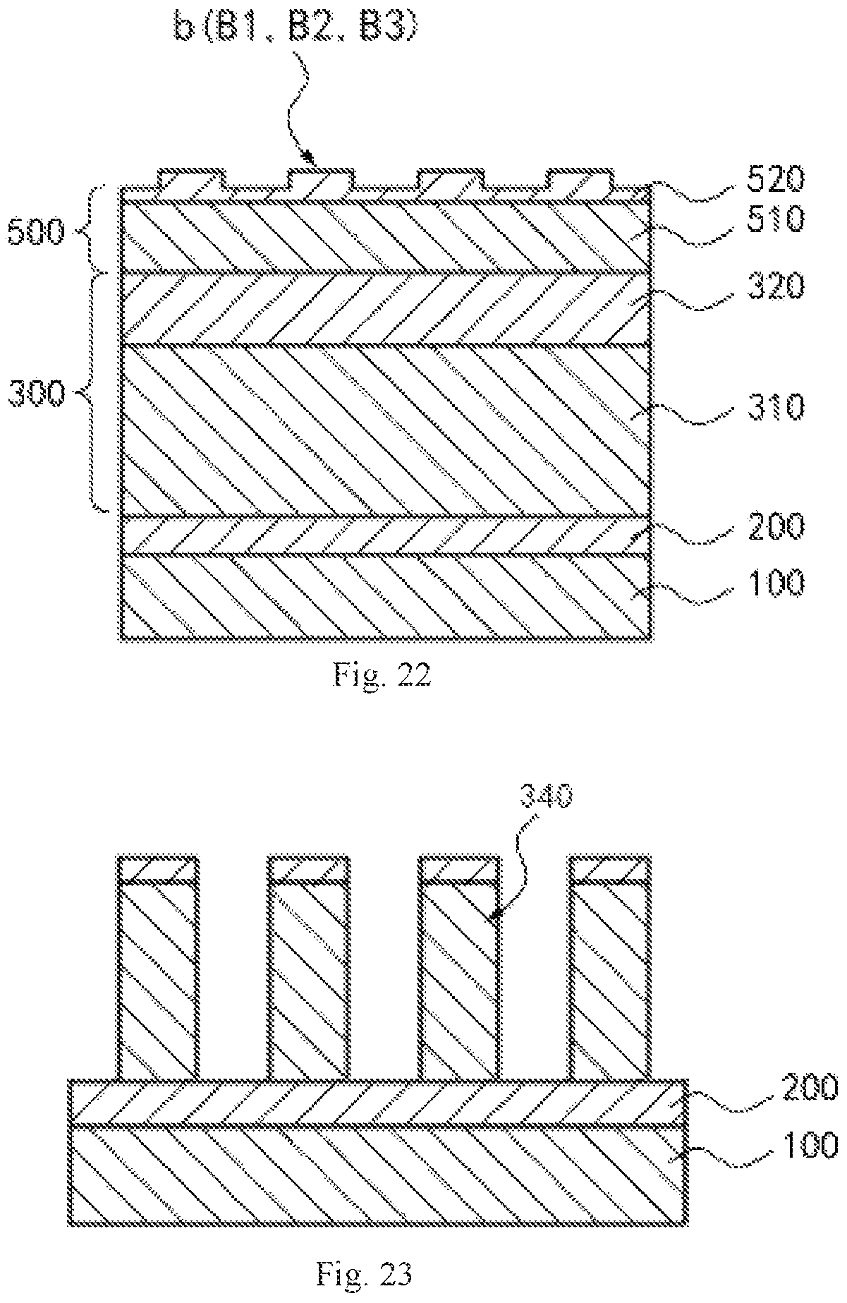 Patent US11784060 Figure 13 – Method for forming connecting pad and semiconductor structure