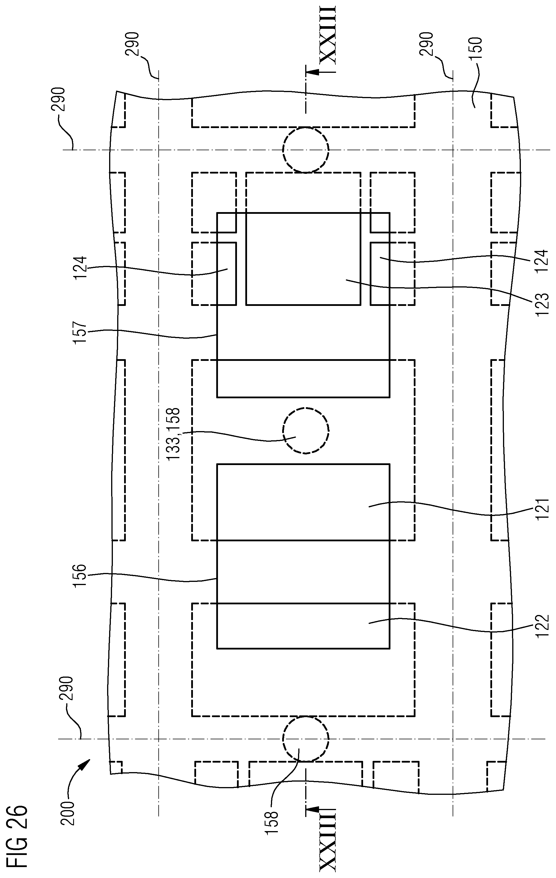 Patent US11784062 Figure 17 – Production of optoelectronic components