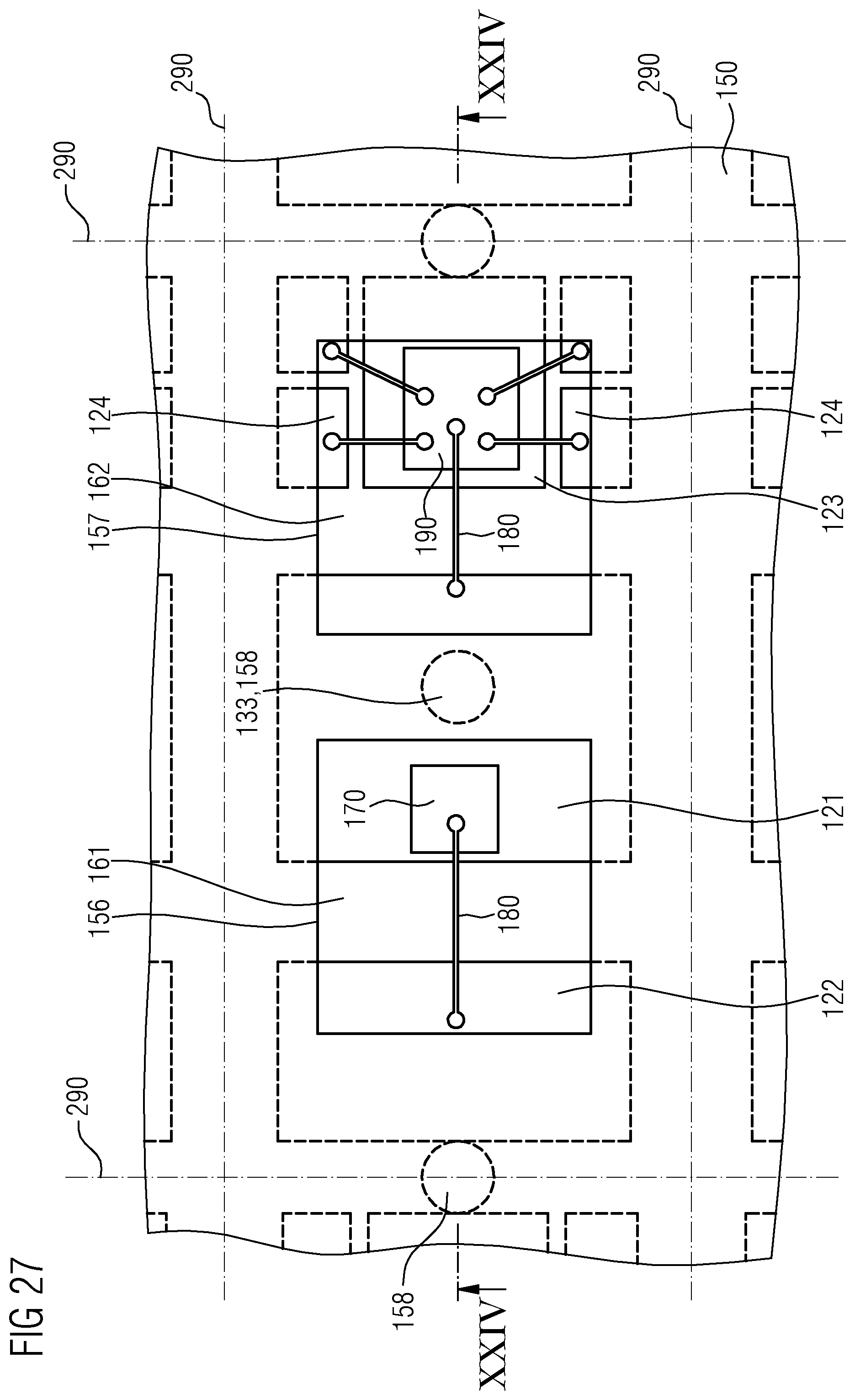 Patent US11784062 Figure 18 – Production of optoelectronic components