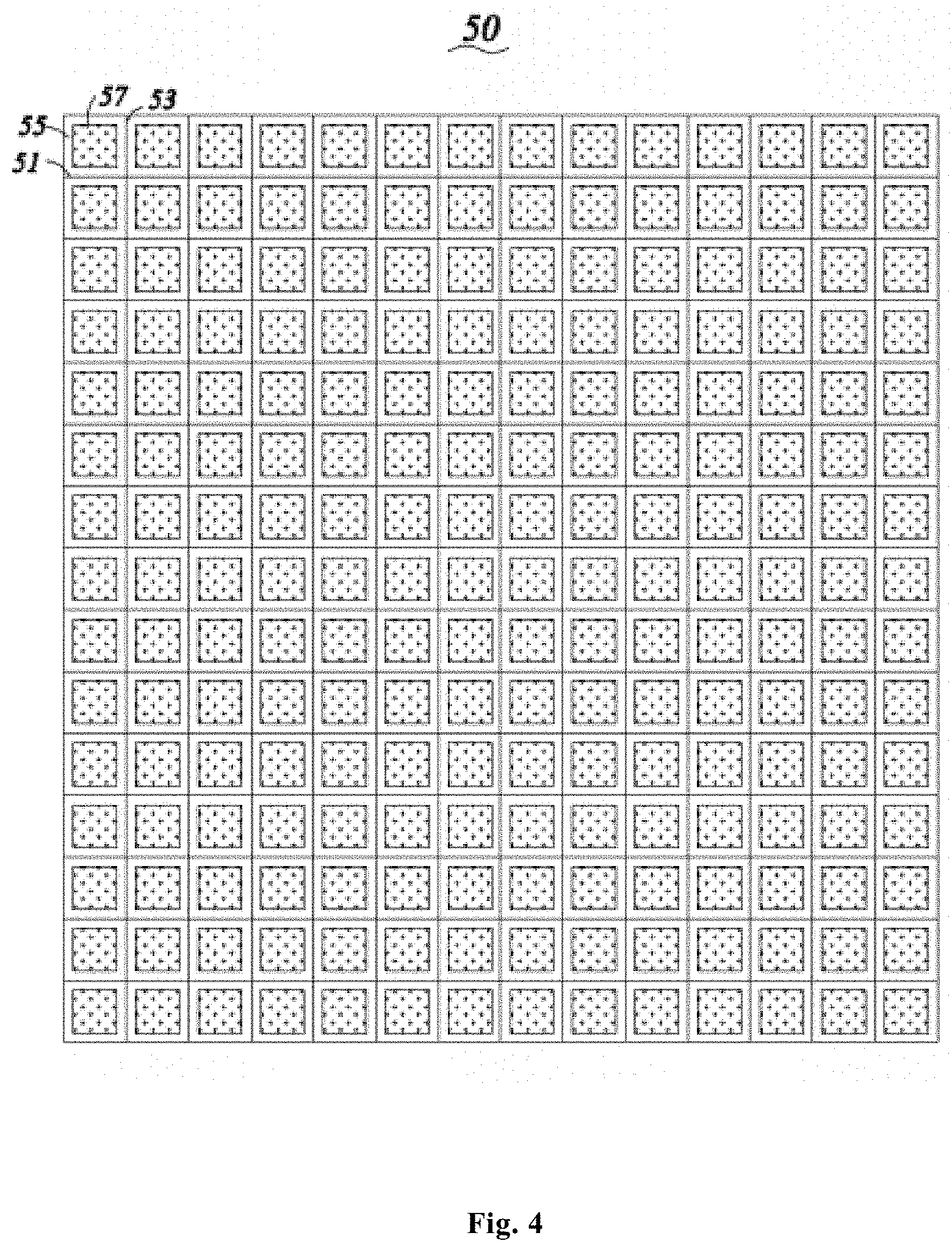 Patent US11784063 Figure 4 – Packaging method and packaging device for selectively encapsulating packaging structure