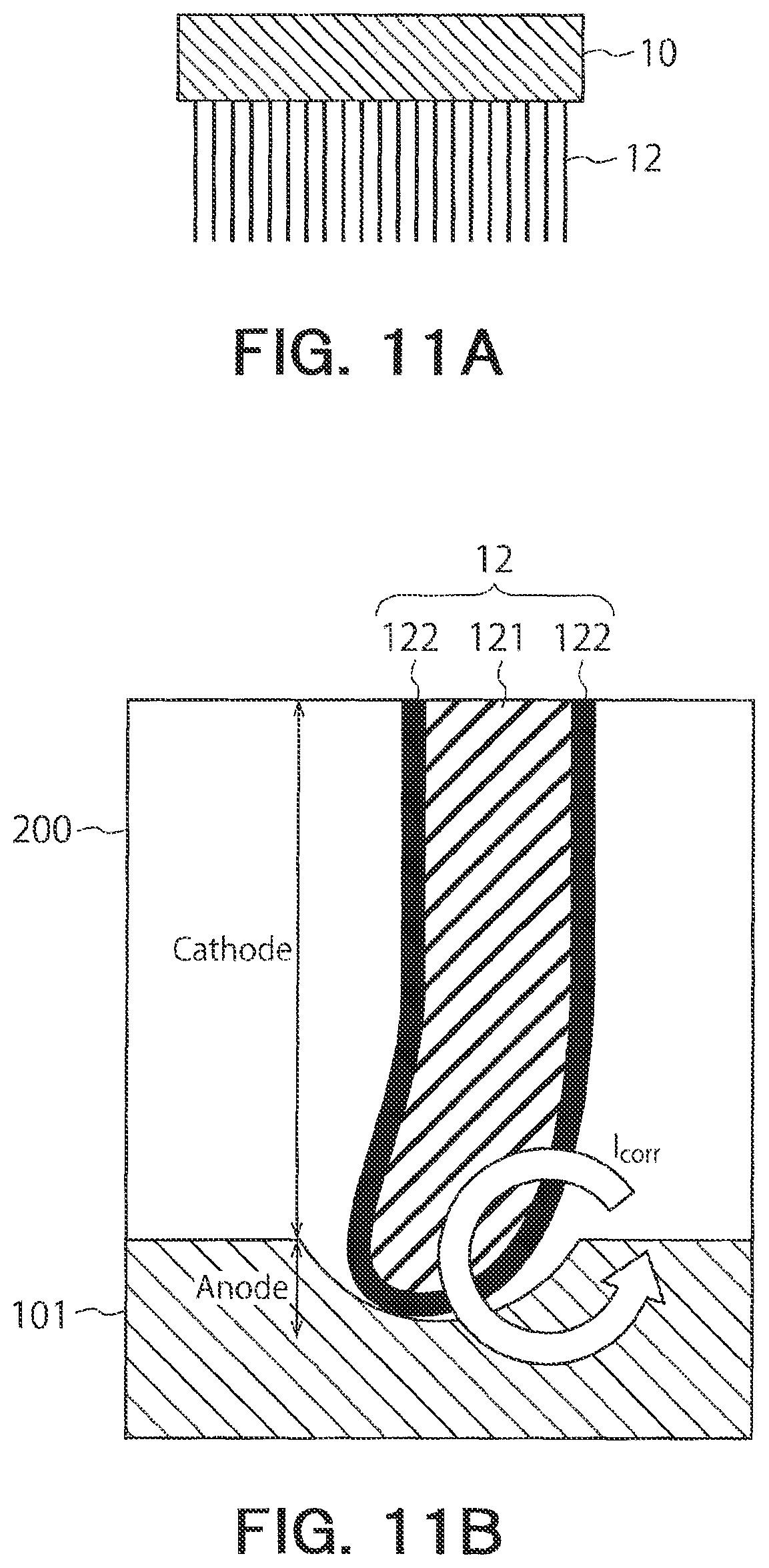 Patent US11784064 Figure 7 – Substrate treatment apparatus and manufacturing method of semiconductor device