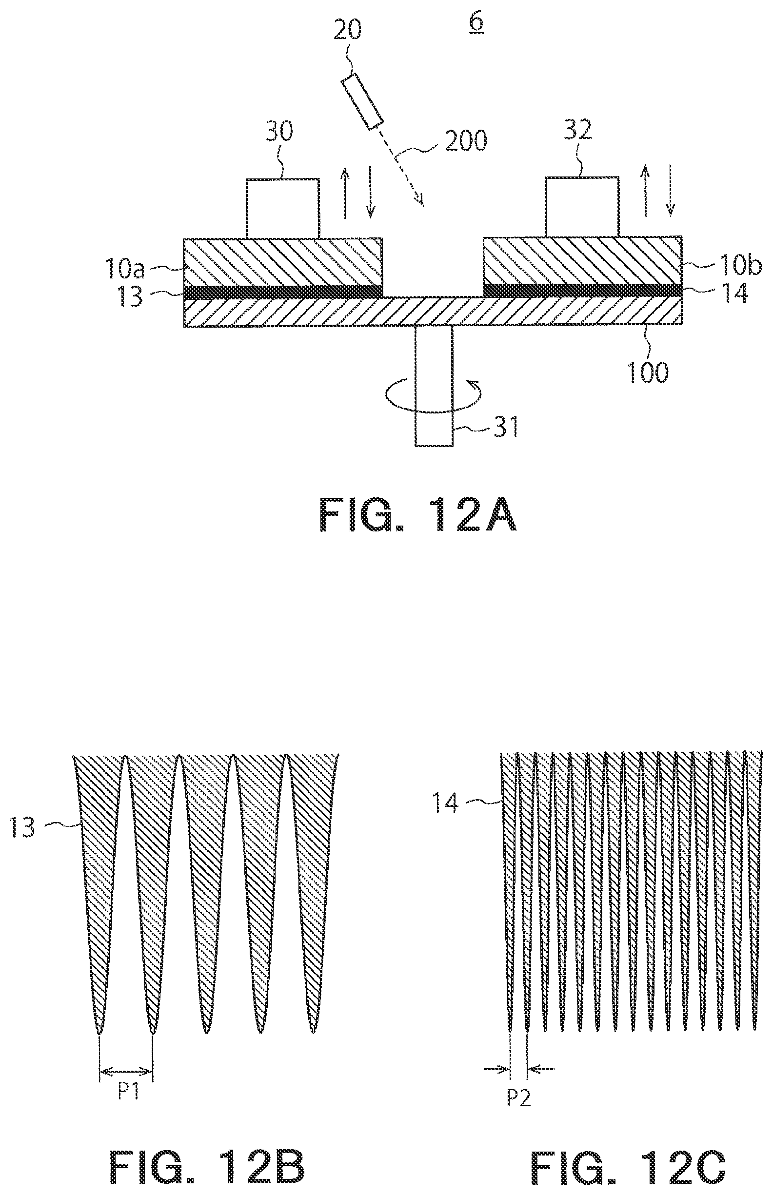 Patent US11784064 Figure 8 – Substrate treatment apparatus and manufacturing method of semiconductor device