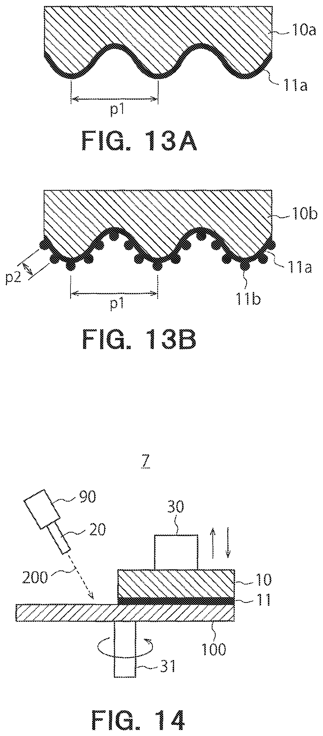 Patent US11784064 Figure 9 – Substrate treatment apparatus and manufacturing method of semiconductor device